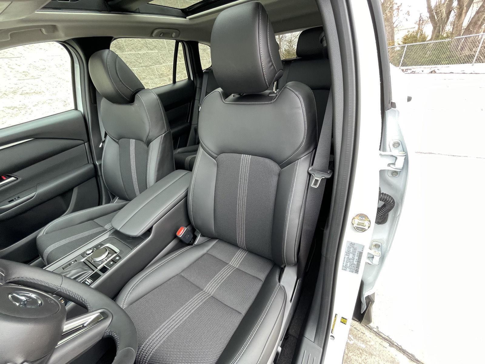 New 2026 Mazda CX-50 Hybrid for sale in Lincoln NE