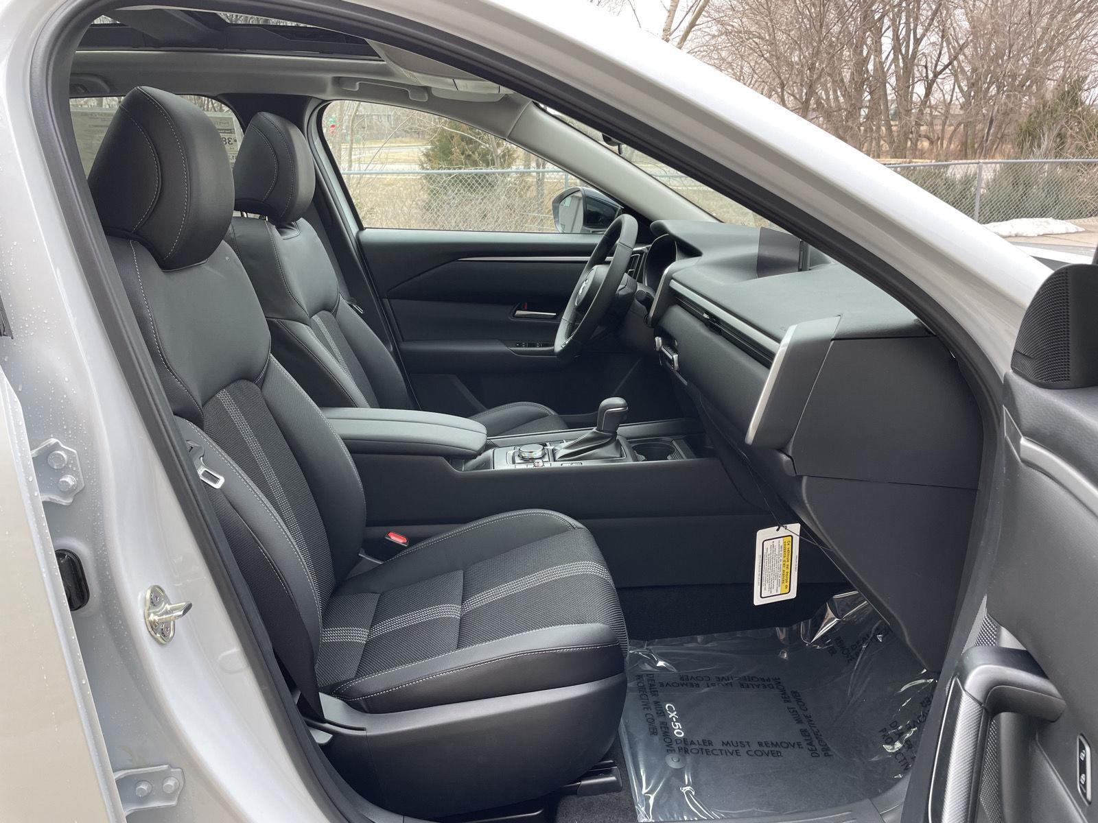 New 2026 Mazda CX-50 Hybrid for sale in Lincoln NE