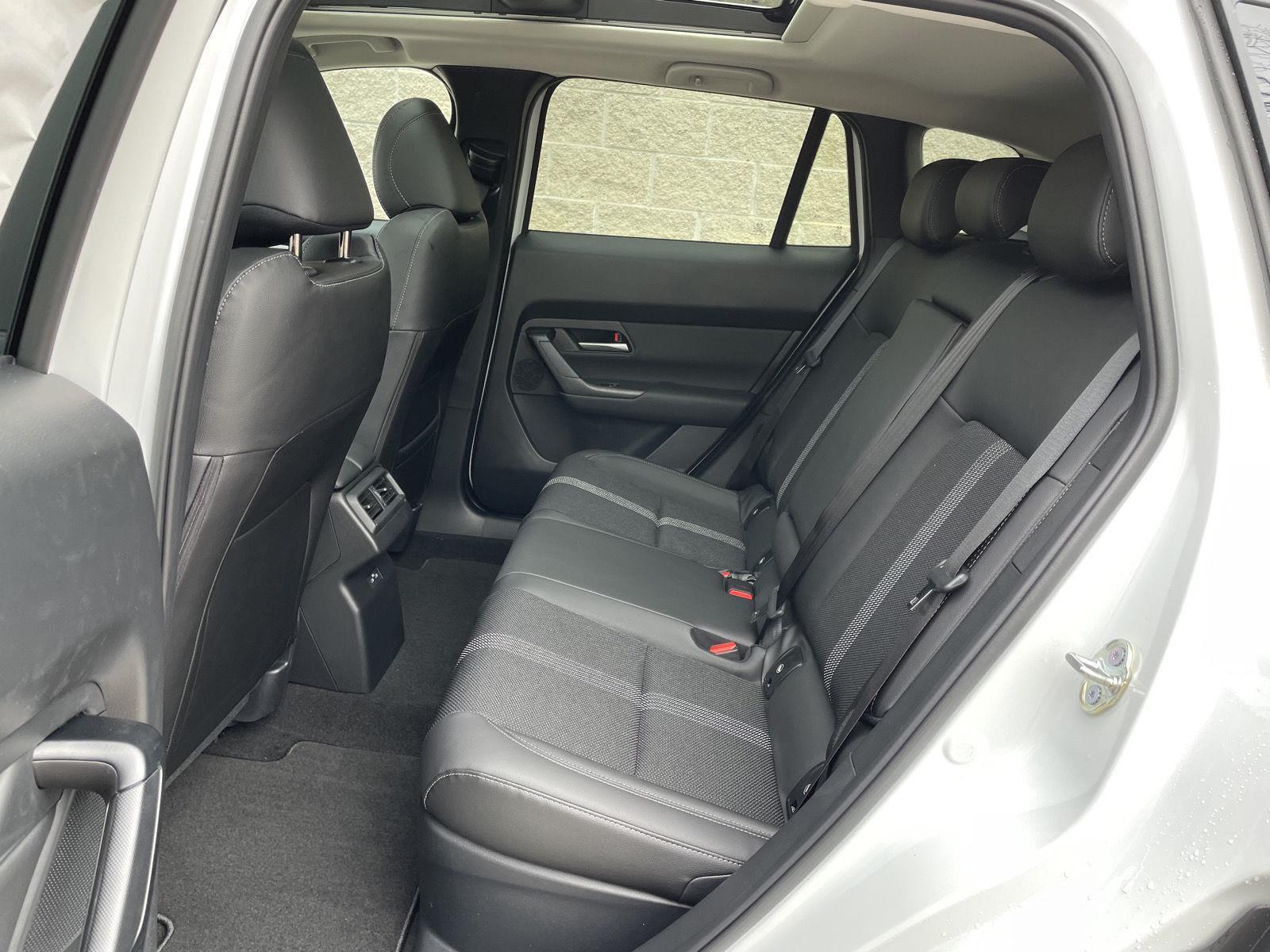 New 2026 Mazda CX-50 Hybrid for sale in Lincoln NE