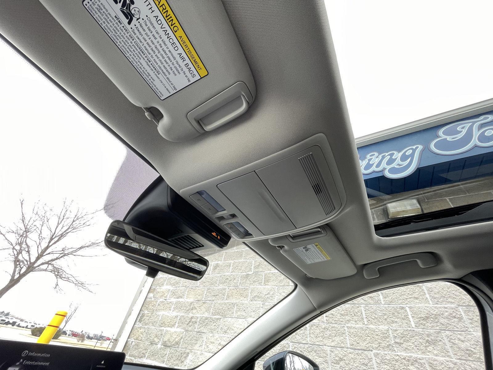 New 2026 Mazda CX-50 Hybrid for sale in Lincoln NE