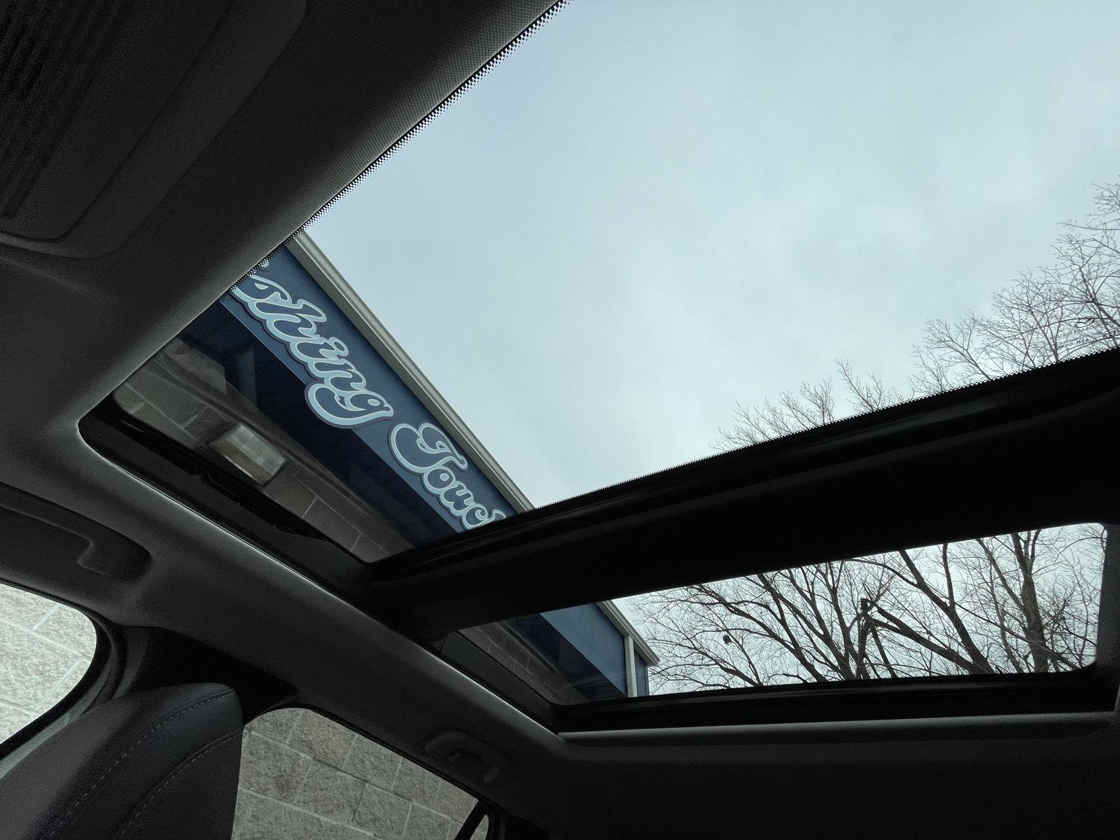 New 2026 Mazda CX-50 Hybrid for sale in Lincoln NE