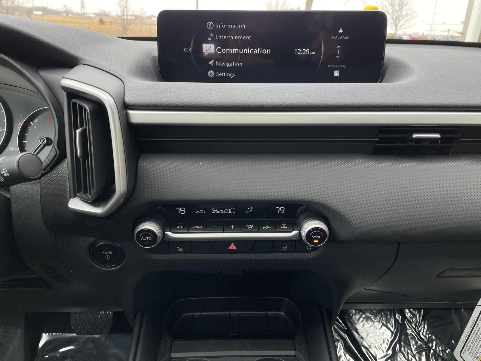 New 2026 Mazda CX-50 Hybrid for sale in Lincoln NE