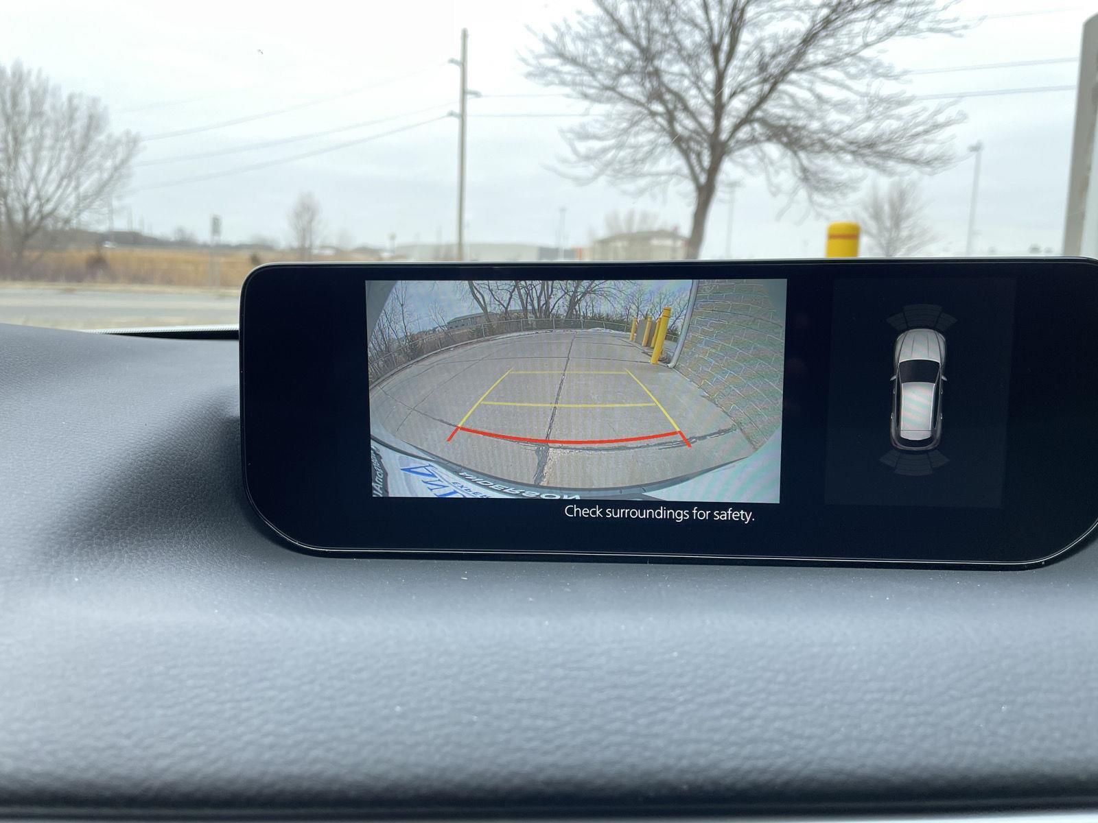 New 2026 Mazda CX-50 Hybrid for sale in Lincoln NE