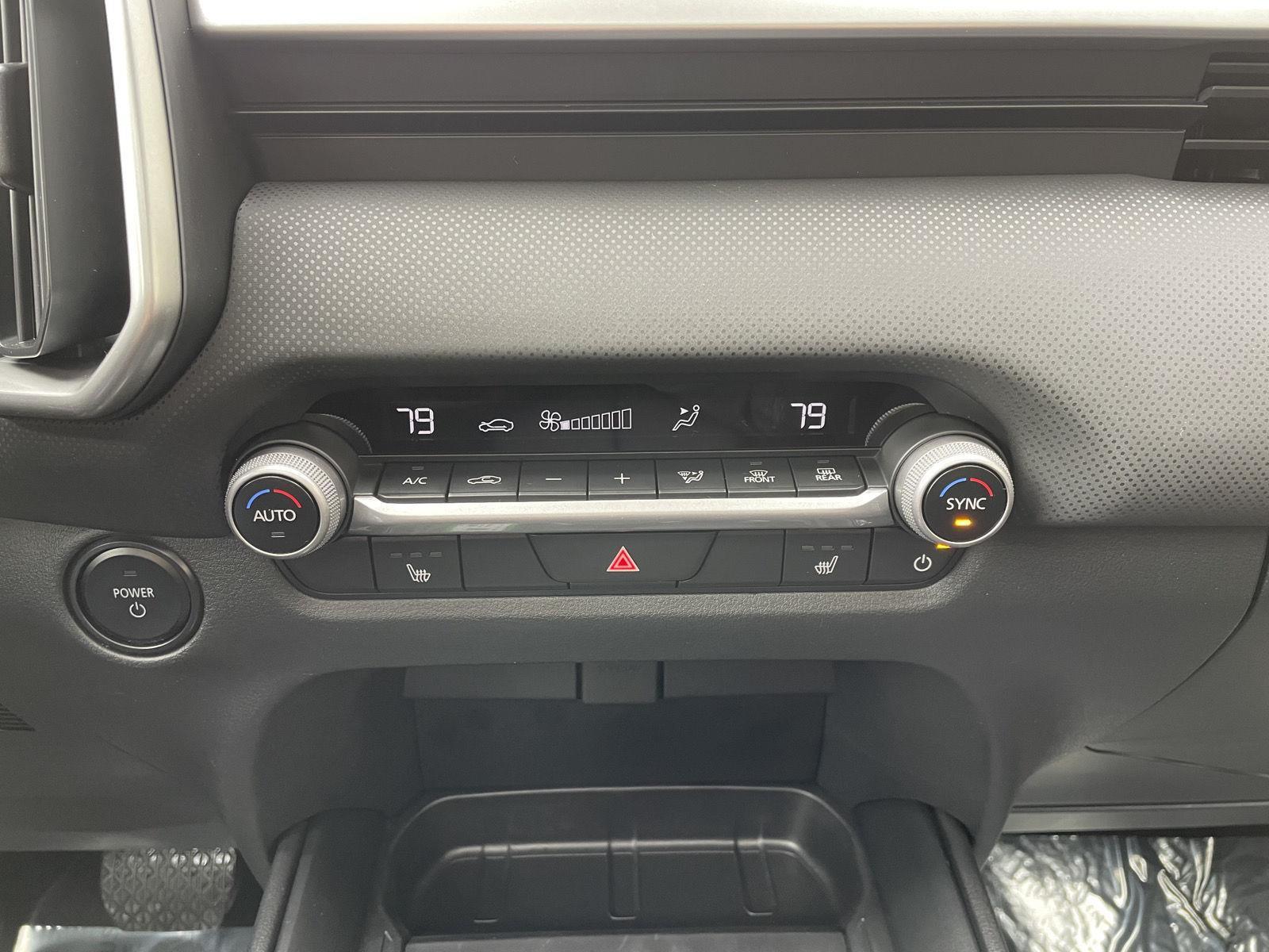 New 2026 Mazda CX-50 Hybrid for sale in Lincoln NE