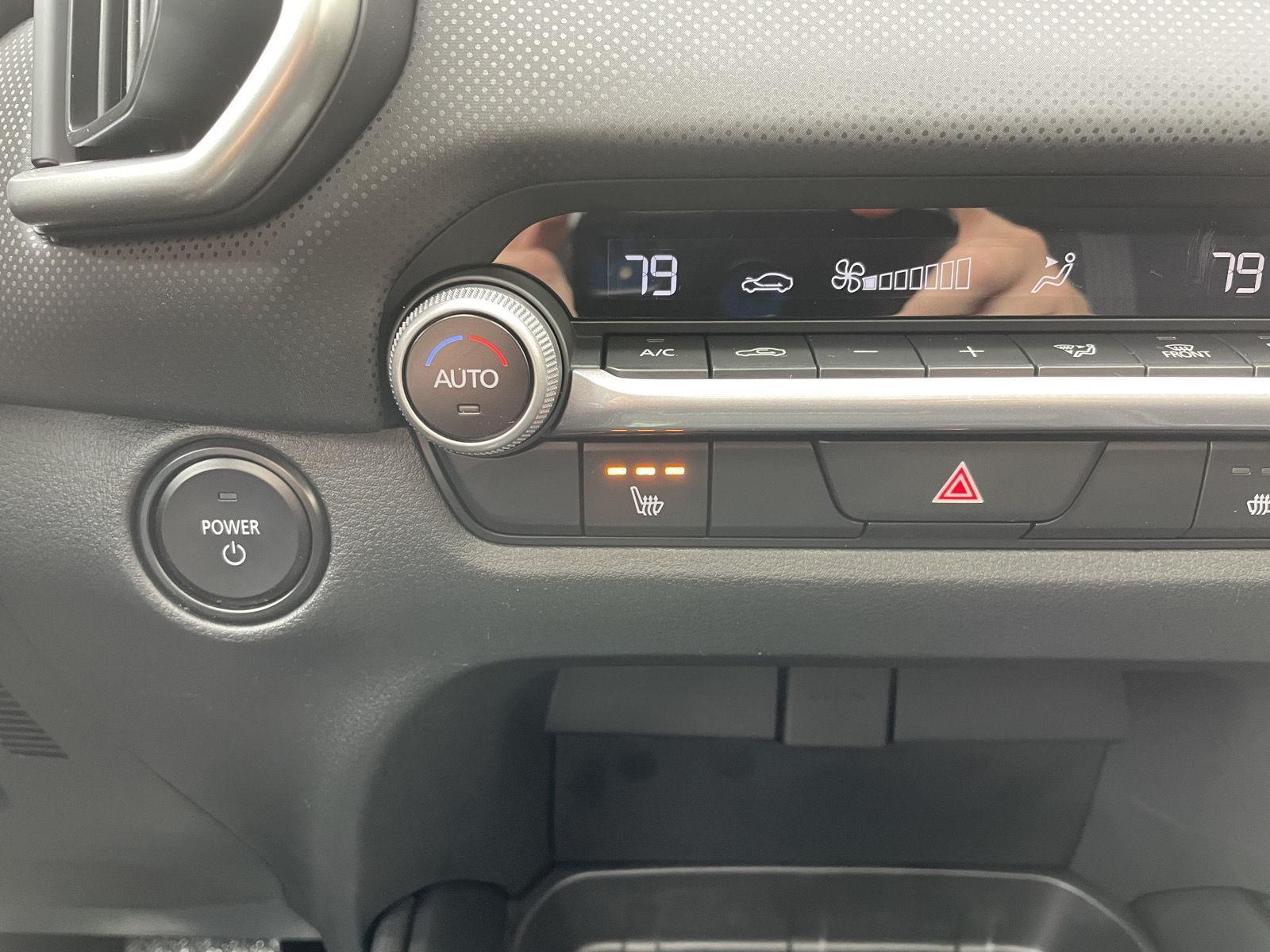 New 2026 Mazda CX-50 Hybrid for sale in Lincoln NE