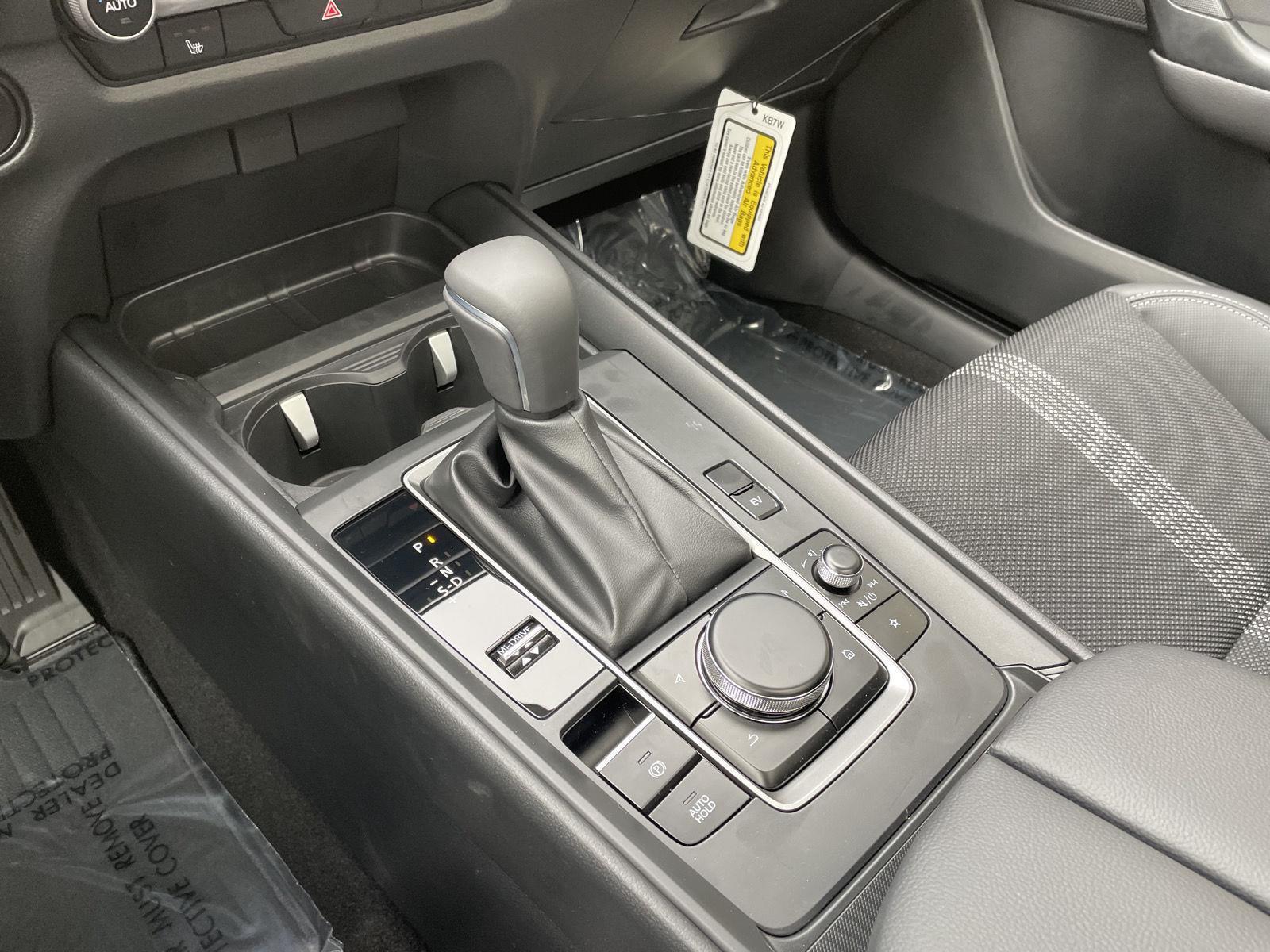 New 2026 Mazda CX-50 Hybrid for sale in Lincoln NE