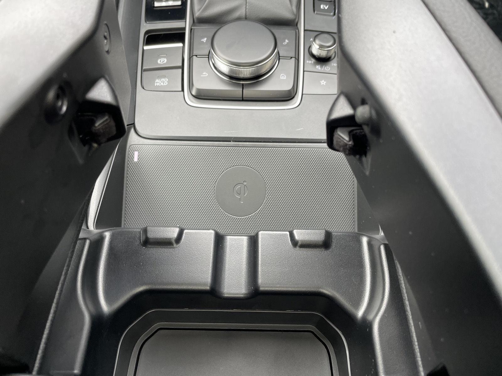 New 2026 Mazda CX-50 Hybrid for sale in Lincoln NE