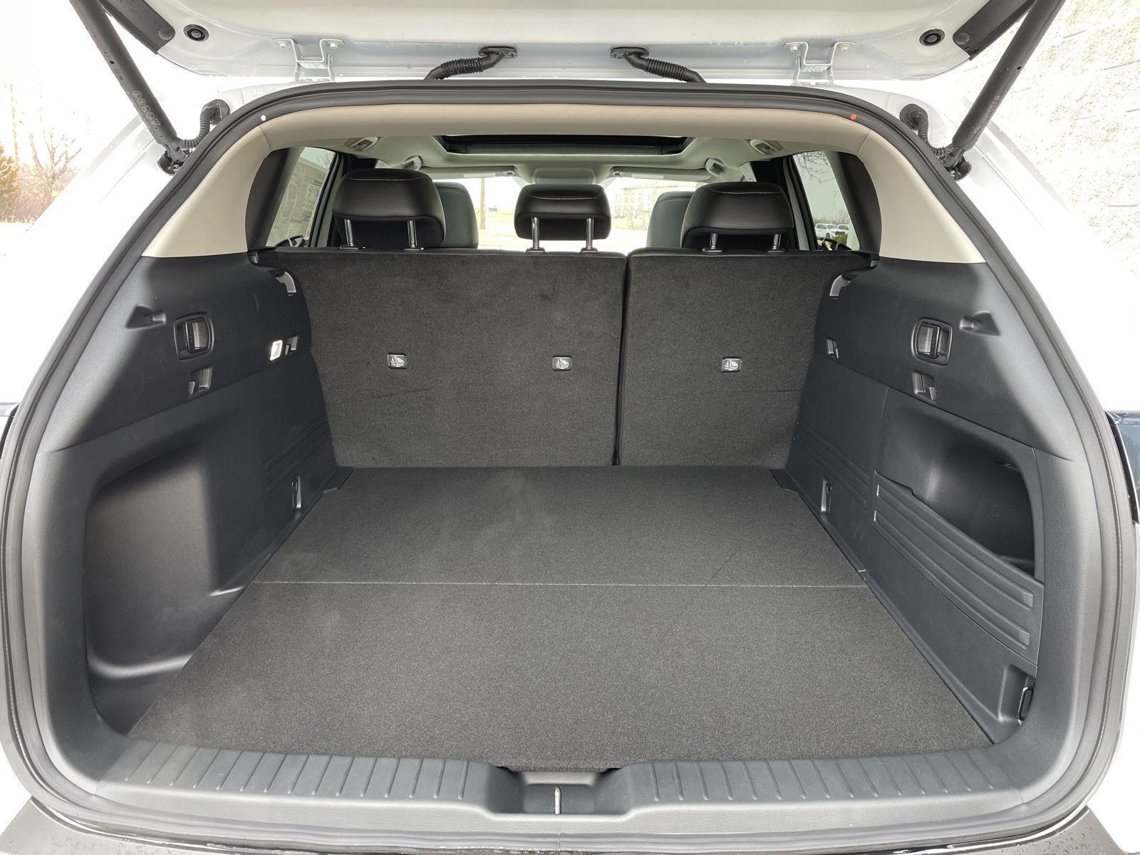 New 2026 Mazda CX-50 Hybrid for sale in Lincoln NE