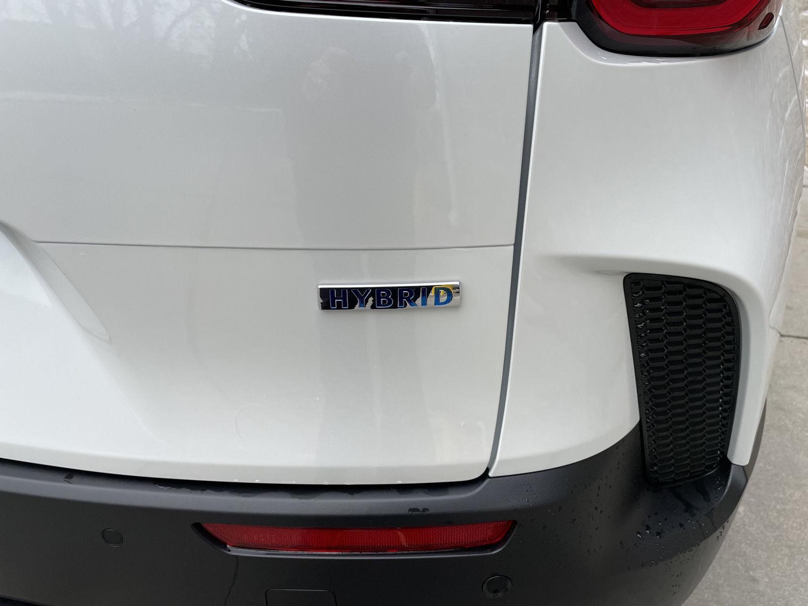 New 2026 Mazda CX-50 Hybrid for sale in Lincoln NE