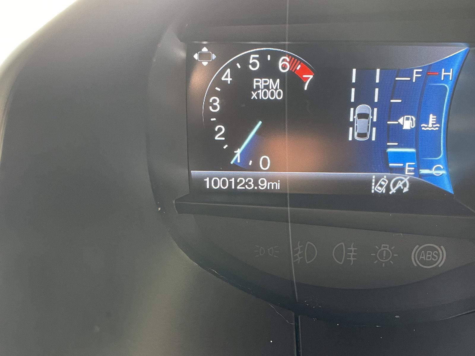 Used 2020 Ford Edge for sale in Lincoln NE