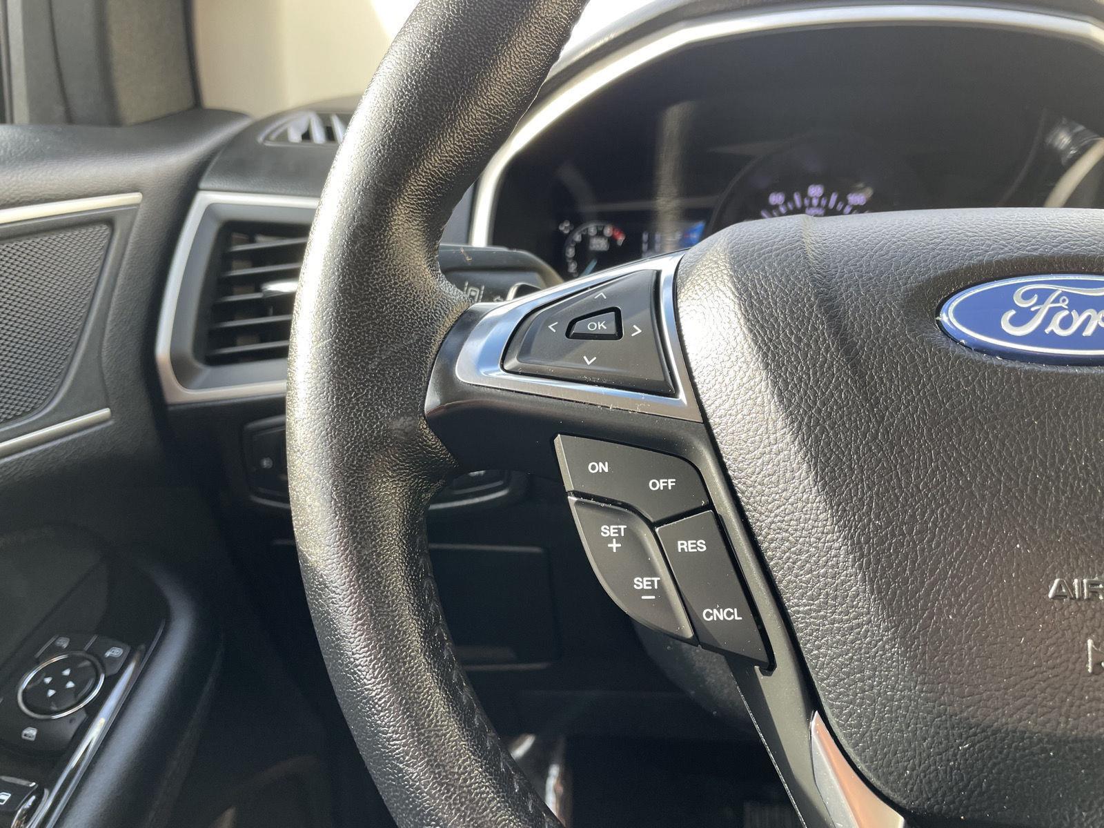 Used 2020 Ford Edge for sale in Lincoln NE