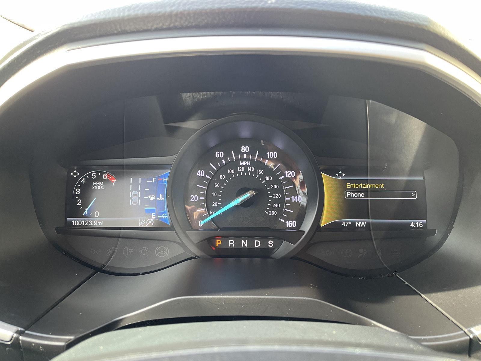 Used 2020 Ford Edge for sale in Lincoln NE