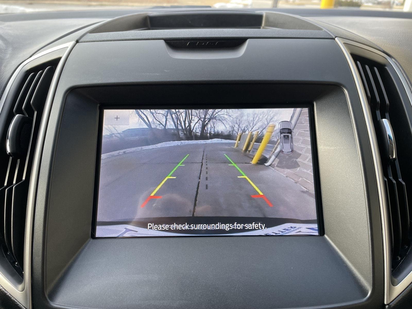 Used 2020 Ford Edge for sale in Lincoln NE