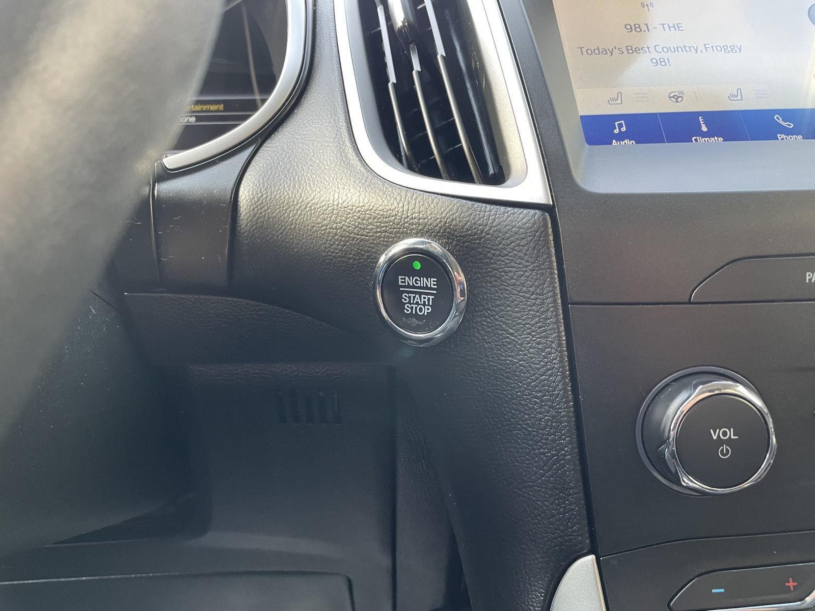 Used 2020 Ford Edge for sale in Lincoln NE