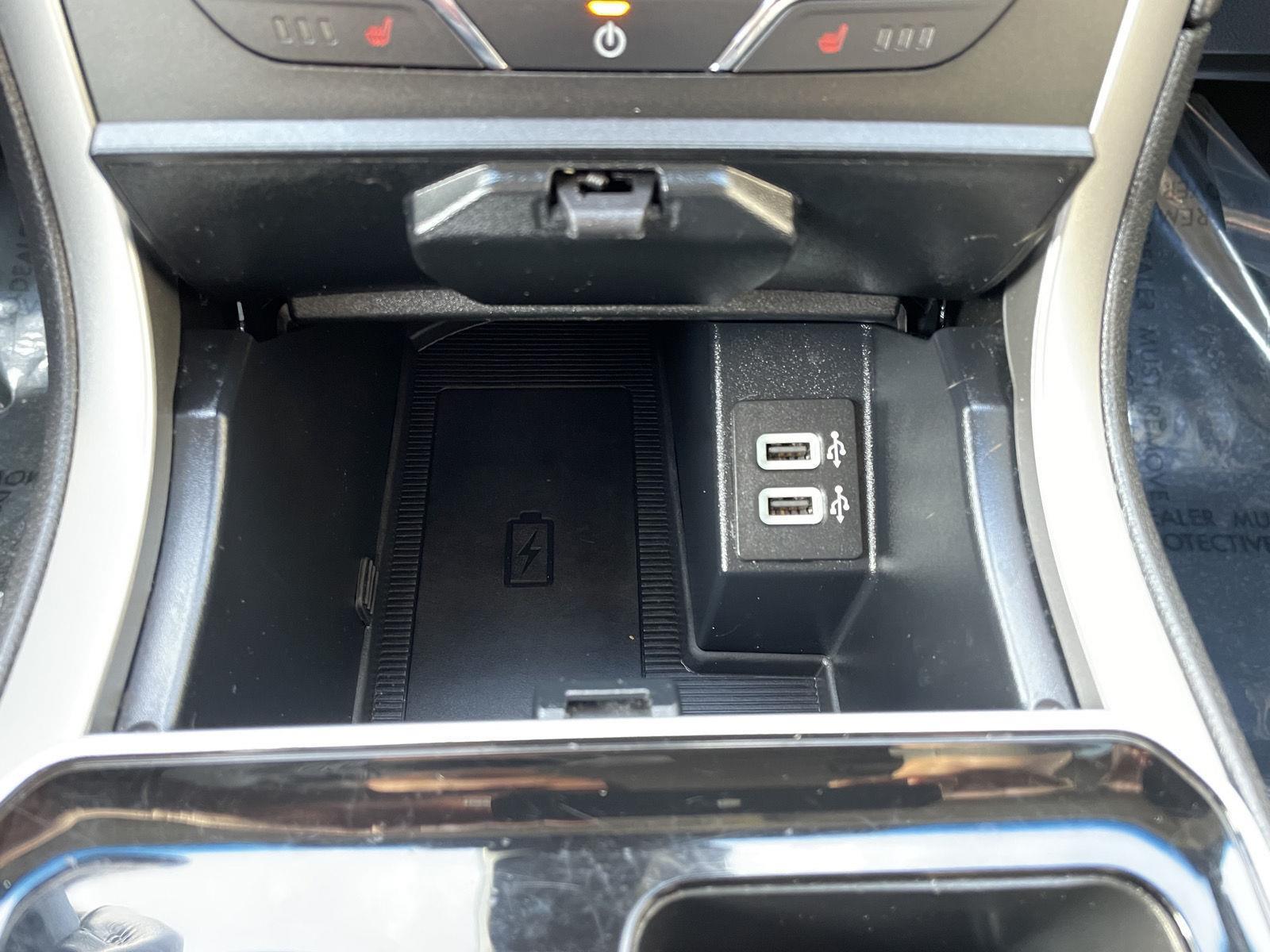 Used 2020 Ford Edge for sale in Lincoln NE