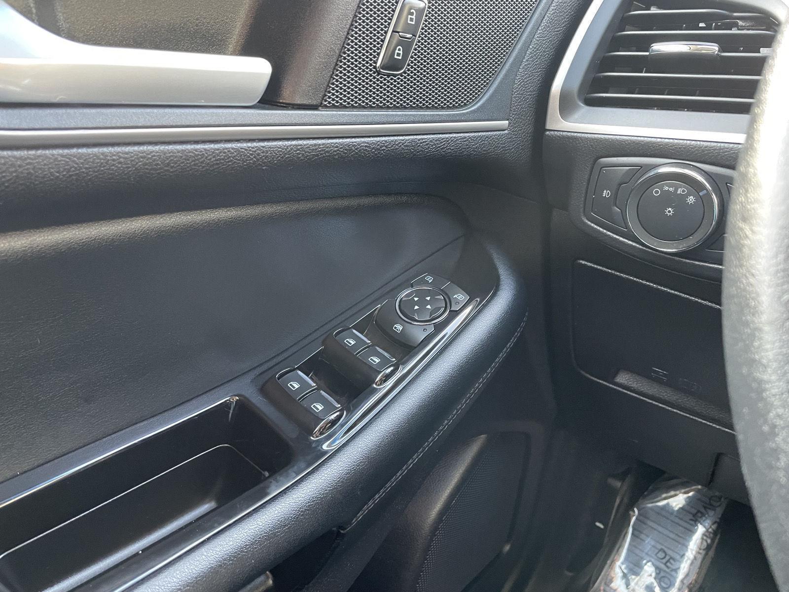 Used 2020 Ford Edge for sale in Lincoln NE