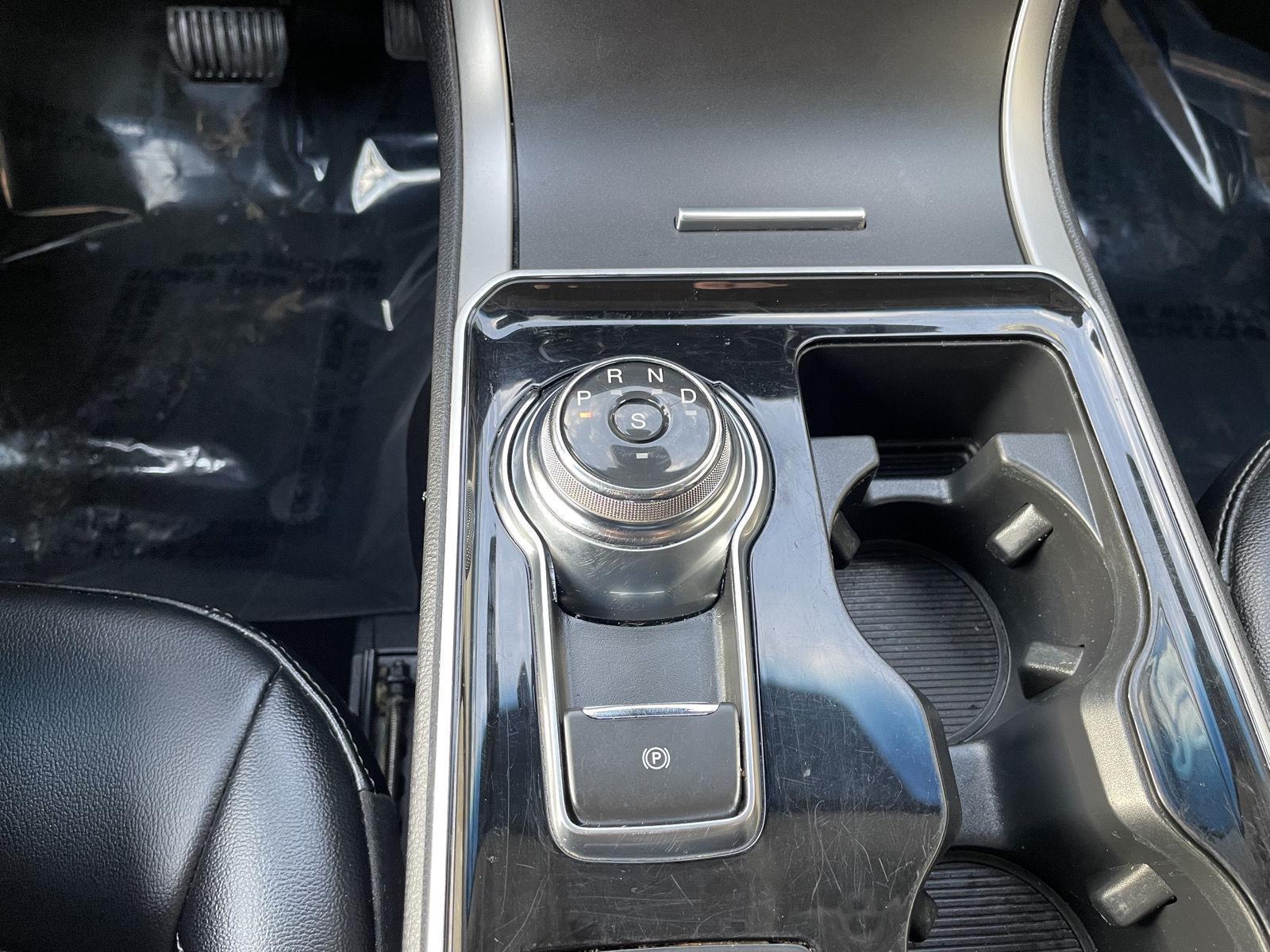 Used 2020 Ford Edge for sale in Lincoln NE