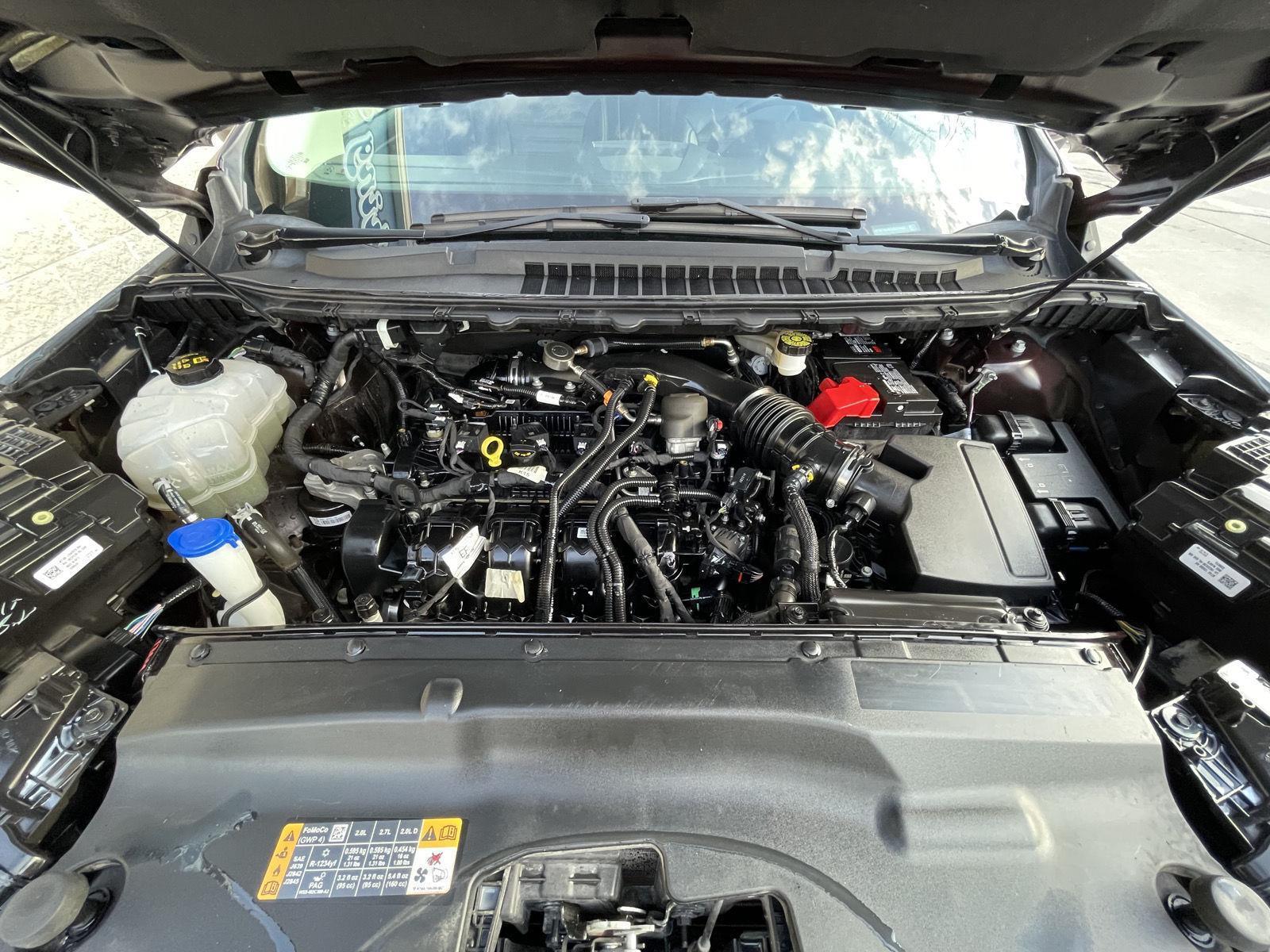 Used 2020 Ford Edge for sale in Lincoln NE