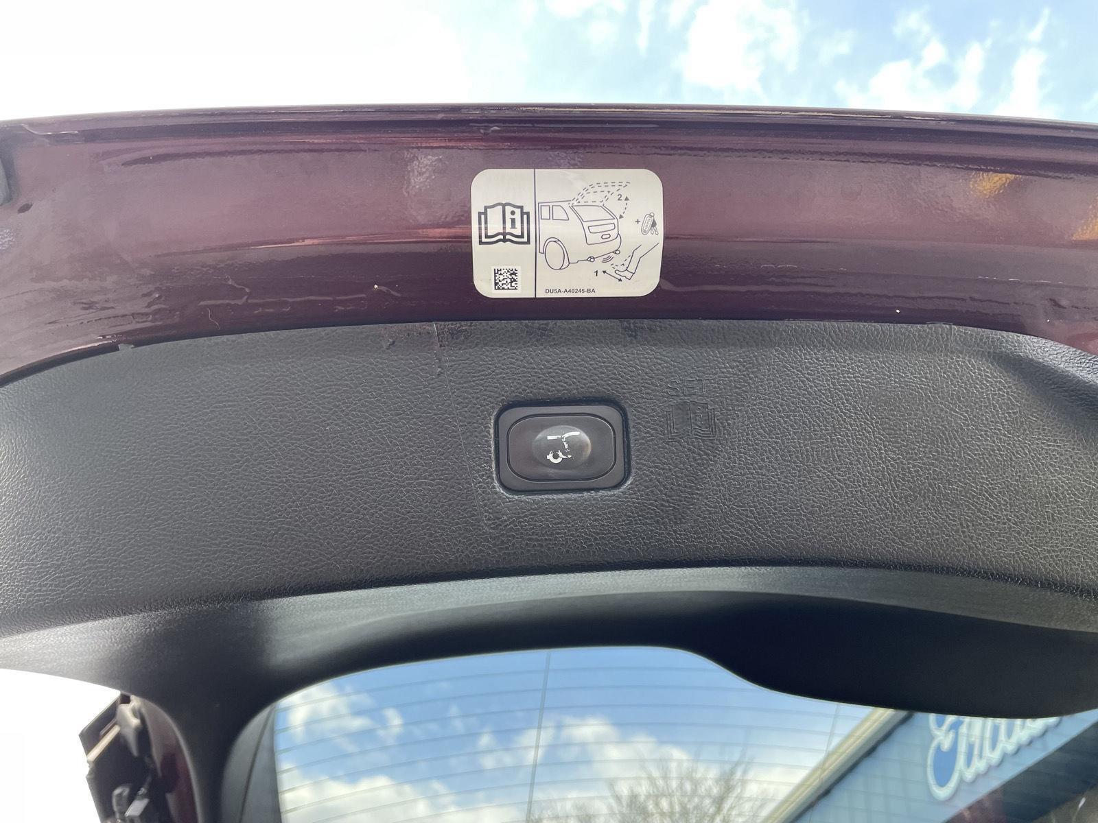 Used 2020 Ford Edge for sale in Lincoln NE