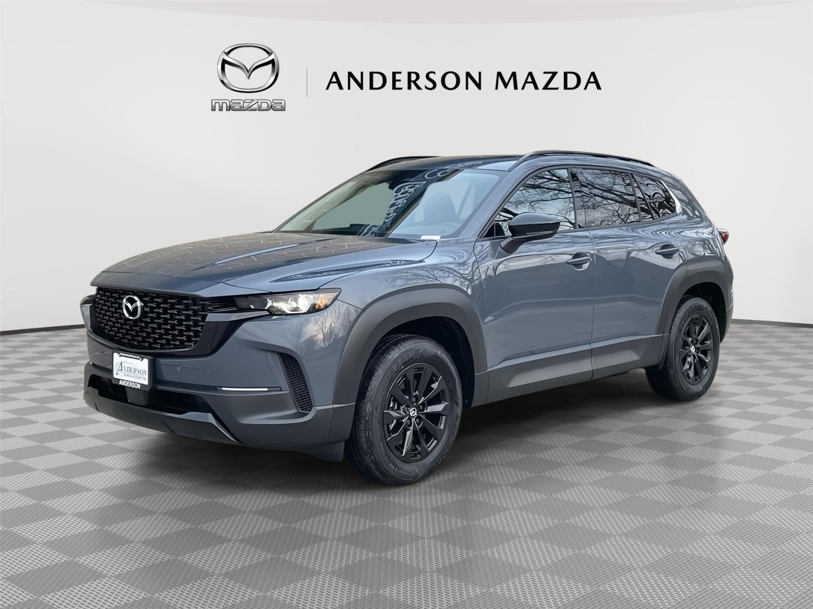New 2026 Mazda CX-50 Hybrid for sale in Lincoln NE