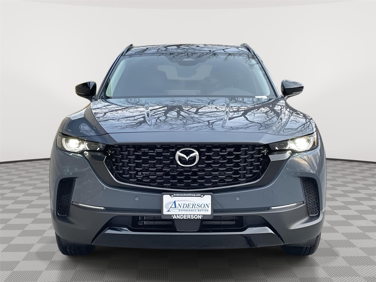 New 2026 Mazda CX-50 Hybrid for sale in Lincoln NE