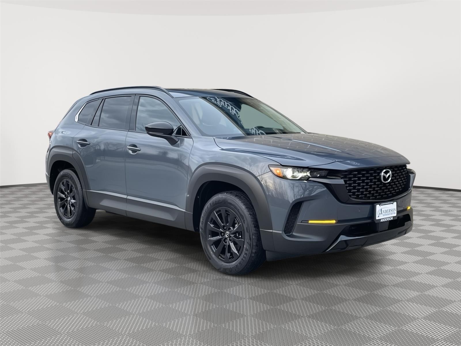 New 2026 Mazda CX-50 Hybrid for sale in Lincoln NE