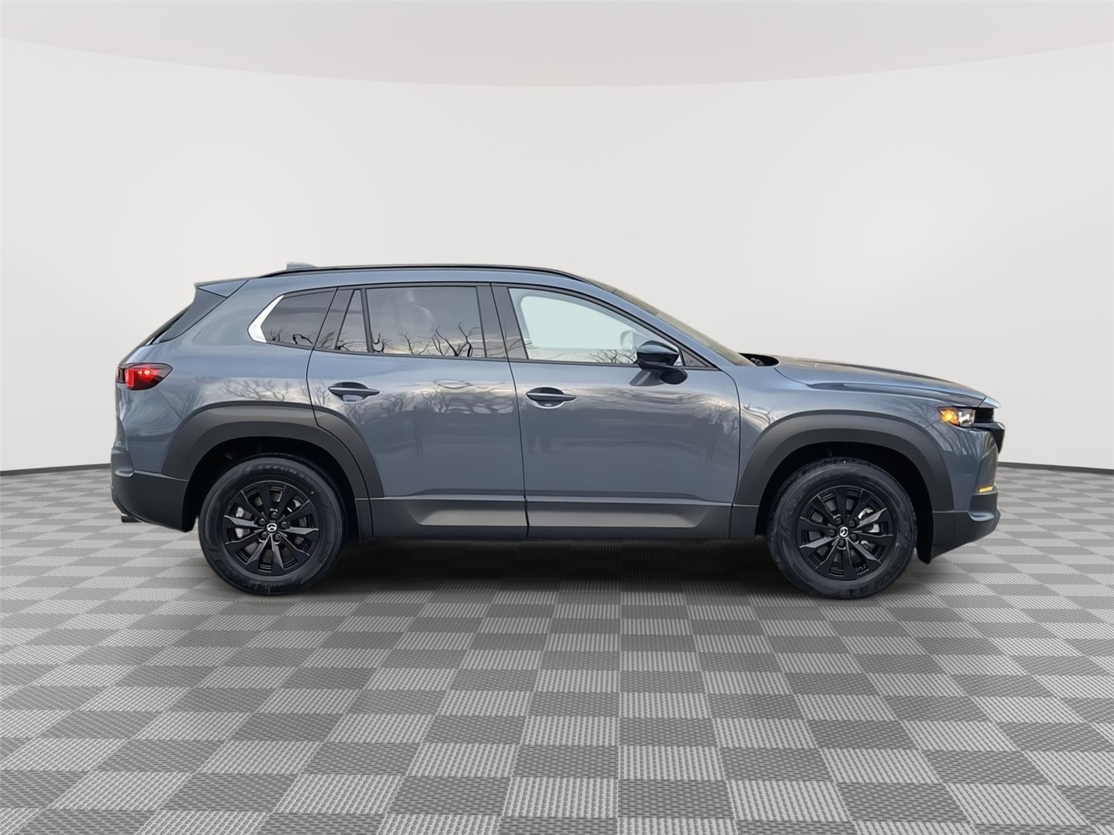New 2026 Mazda CX-50 Hybrid for sale in Lincoln NE