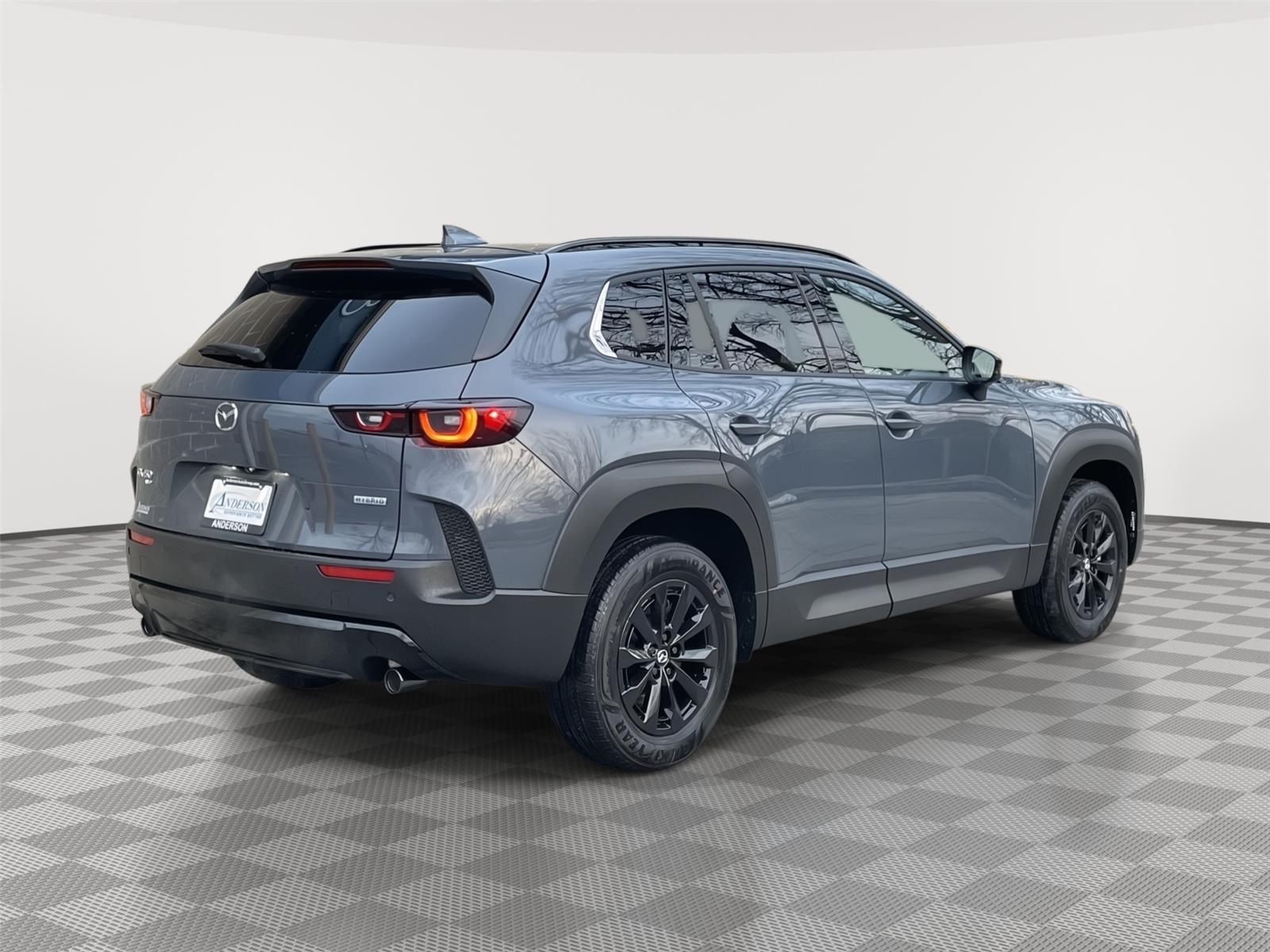 New 2026 Mazda CX-50 Hybrid for sale in Lincoln NE