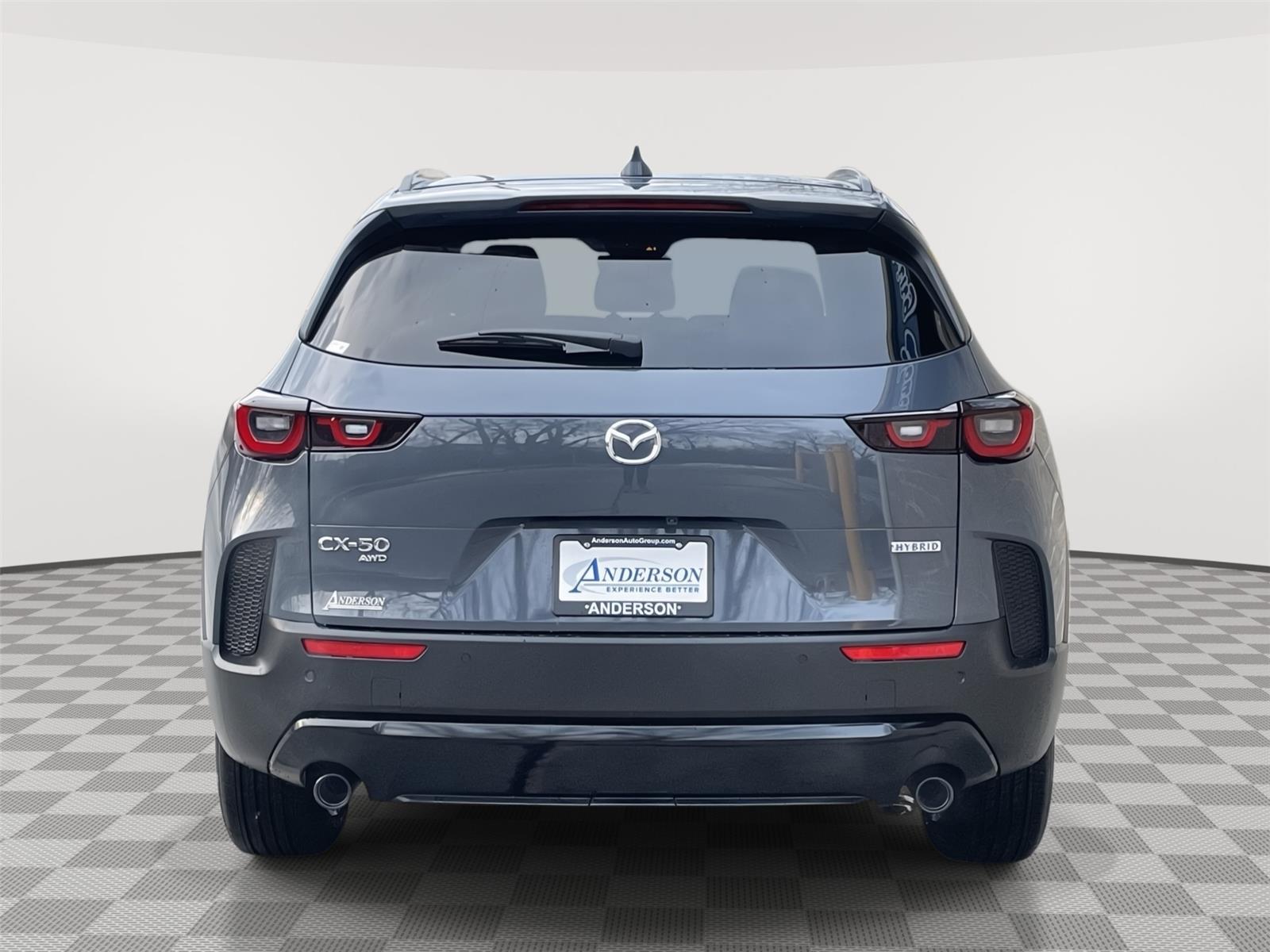 New 2026 Mazda CX-50 Hybrid for sale in Lincoln NE