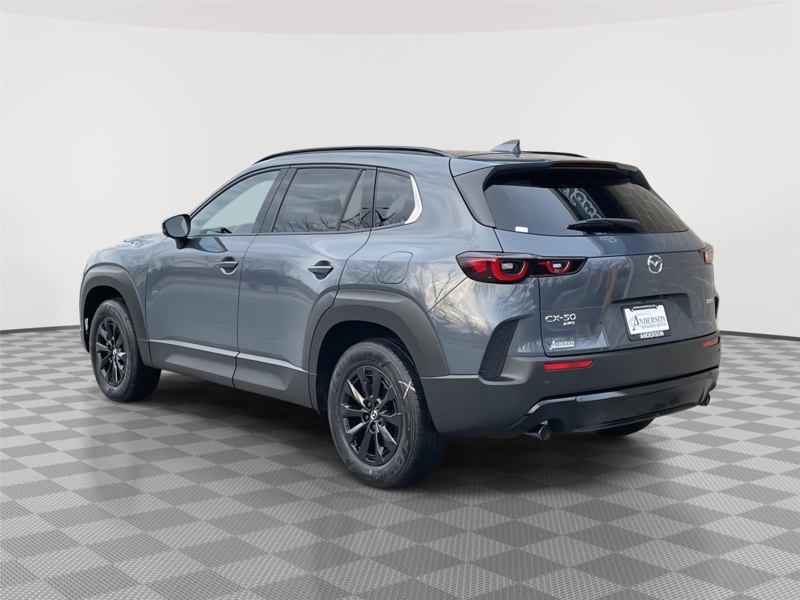 New 2026 Mazda CX-50 Hybrid for sale in Lincoln NE