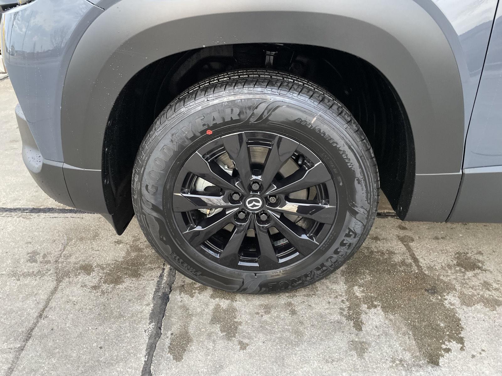 New 2026 Mazda CX-50 Hybrid for sale in Lincoln NE