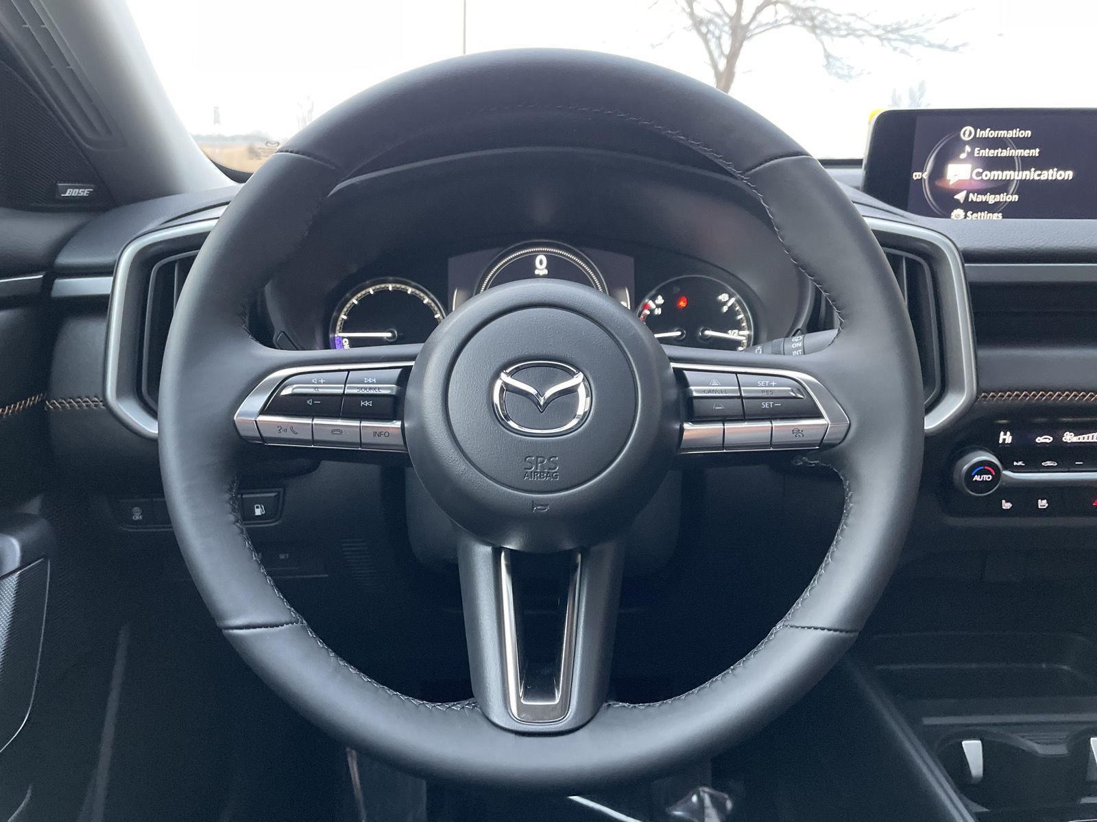 New 2026 Mazda CX-50 Hybrid for sale in Lincoln NE