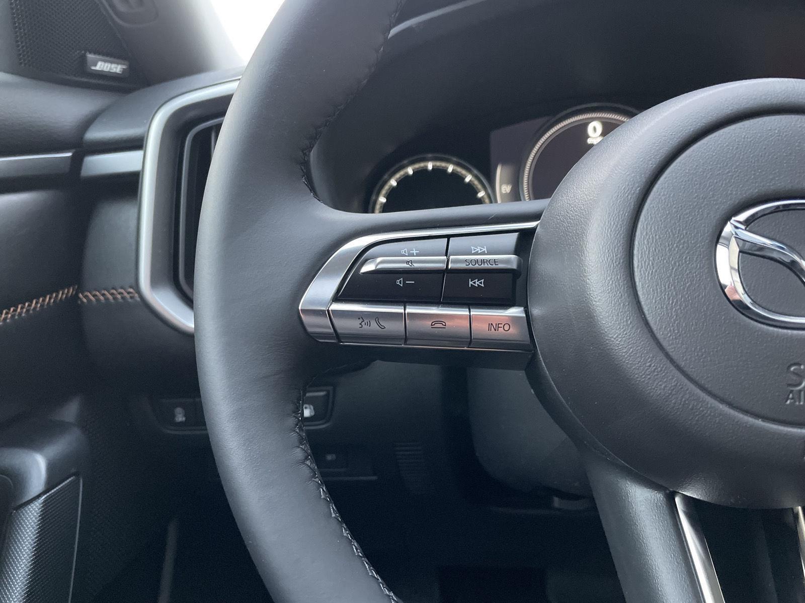 New 2026 Mazda CX-50 Hybrid for sale in Lincoln NE