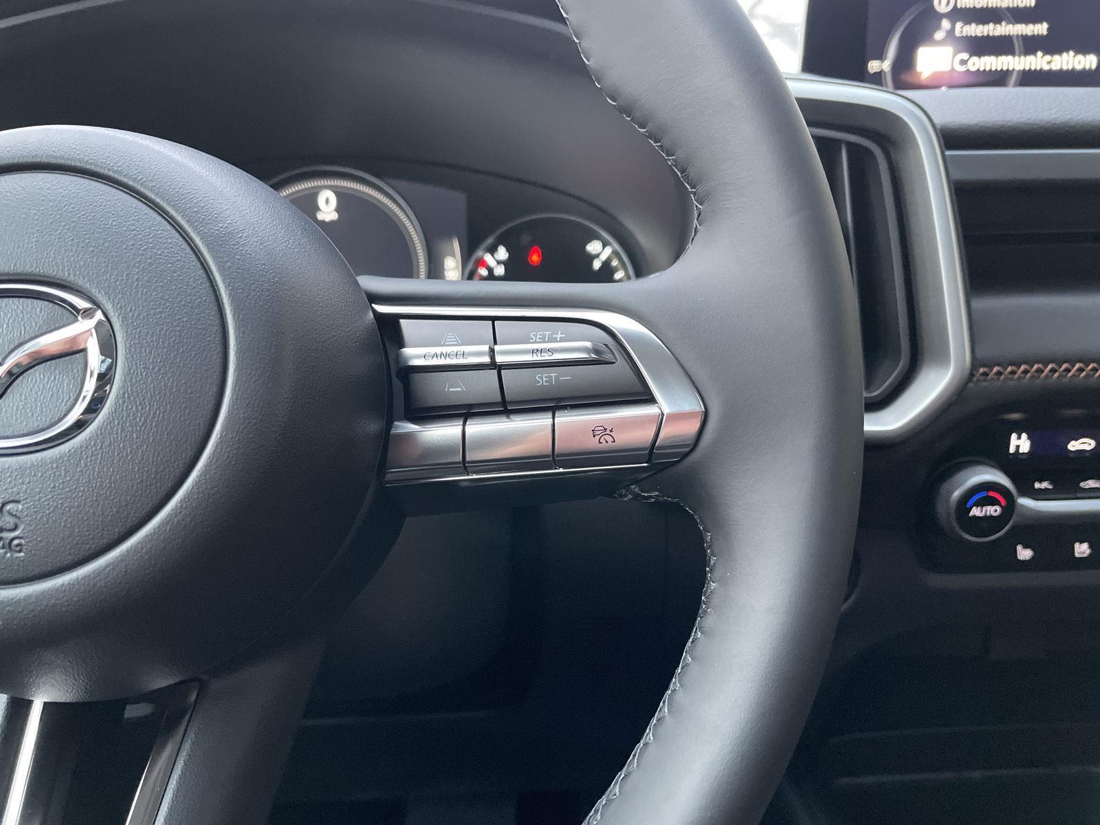 New 2026 Mazda CX-50 Hybrid for sale in Lincoln NE