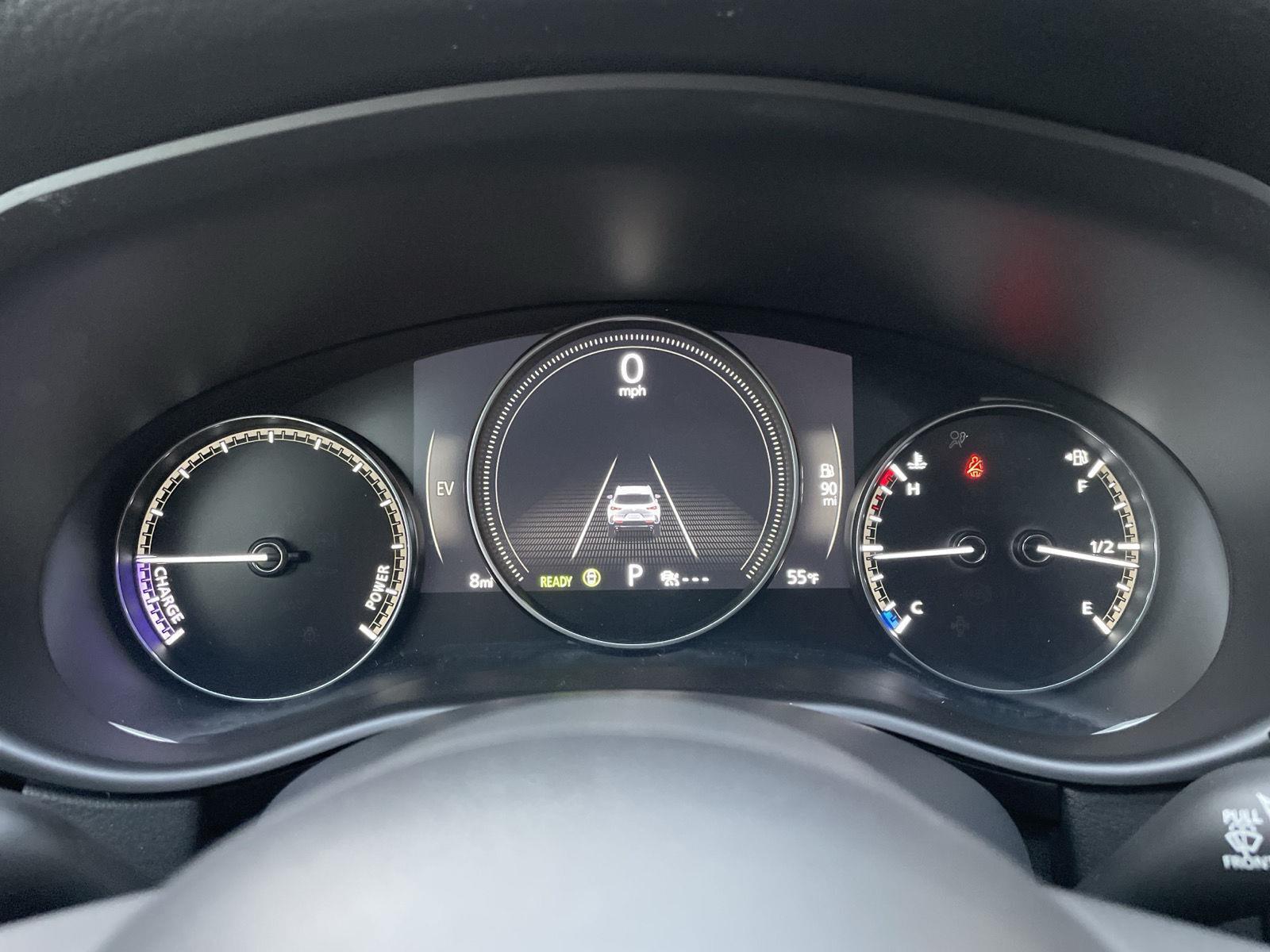 New 2026 Mazda CX-50 Hybrid for sale in Lincoln NE