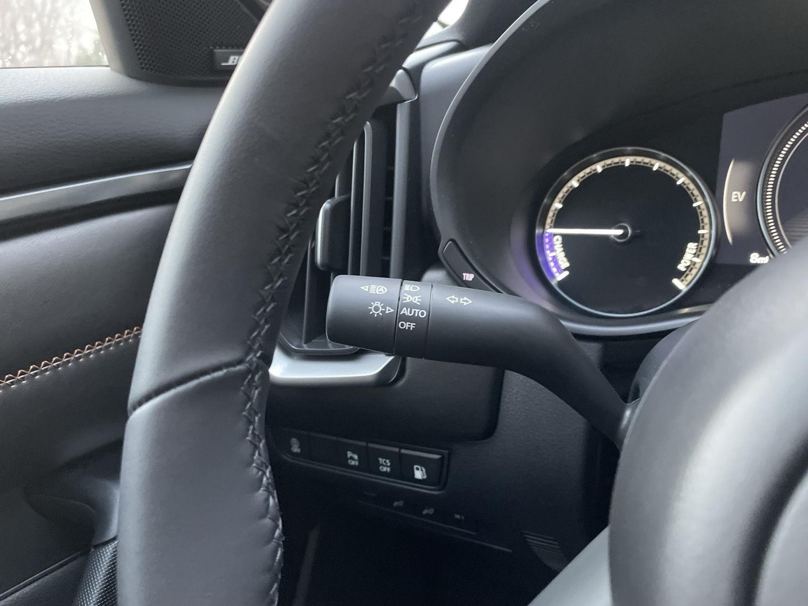 New 2026 Mazda CX-50 Hybrid for sale in Lincoln NE