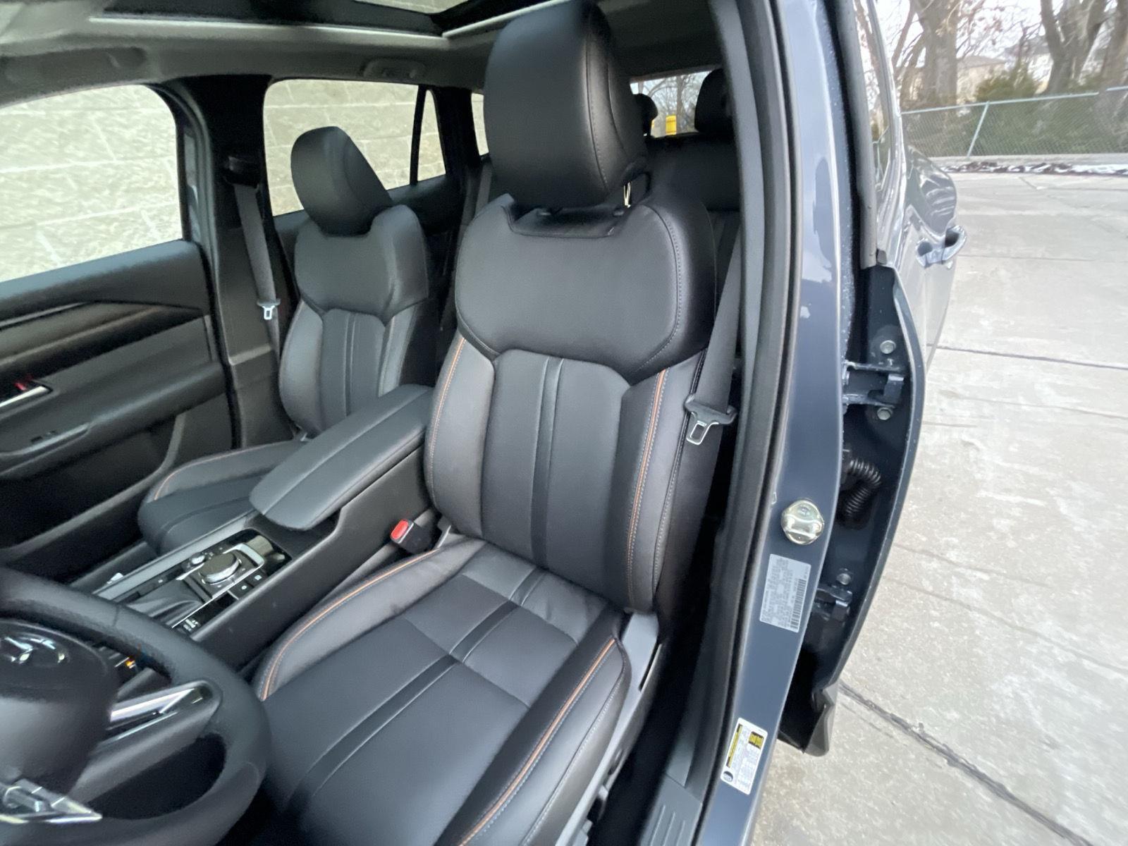 New 2026 Mazda CX-50 Hybrid for sale in Lincoln NE