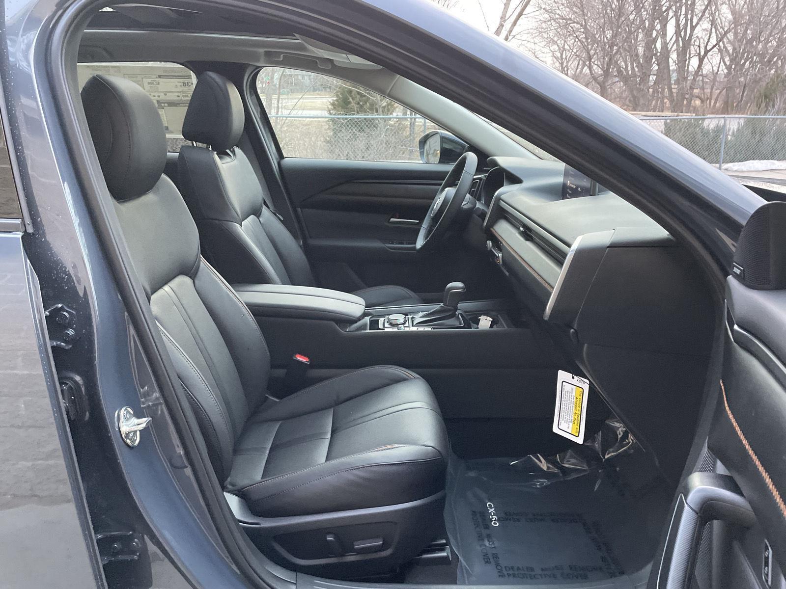 New 2026 Mazda CX-50 Hybrid for sale in Lincoln NE