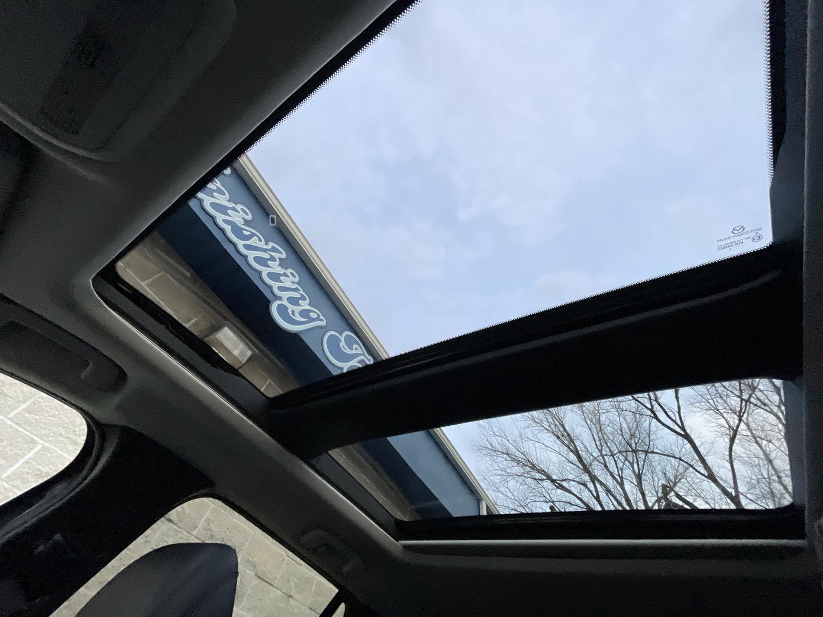 New 2026 Mazda CX-50 Hybrid for sale in Lincoln NE