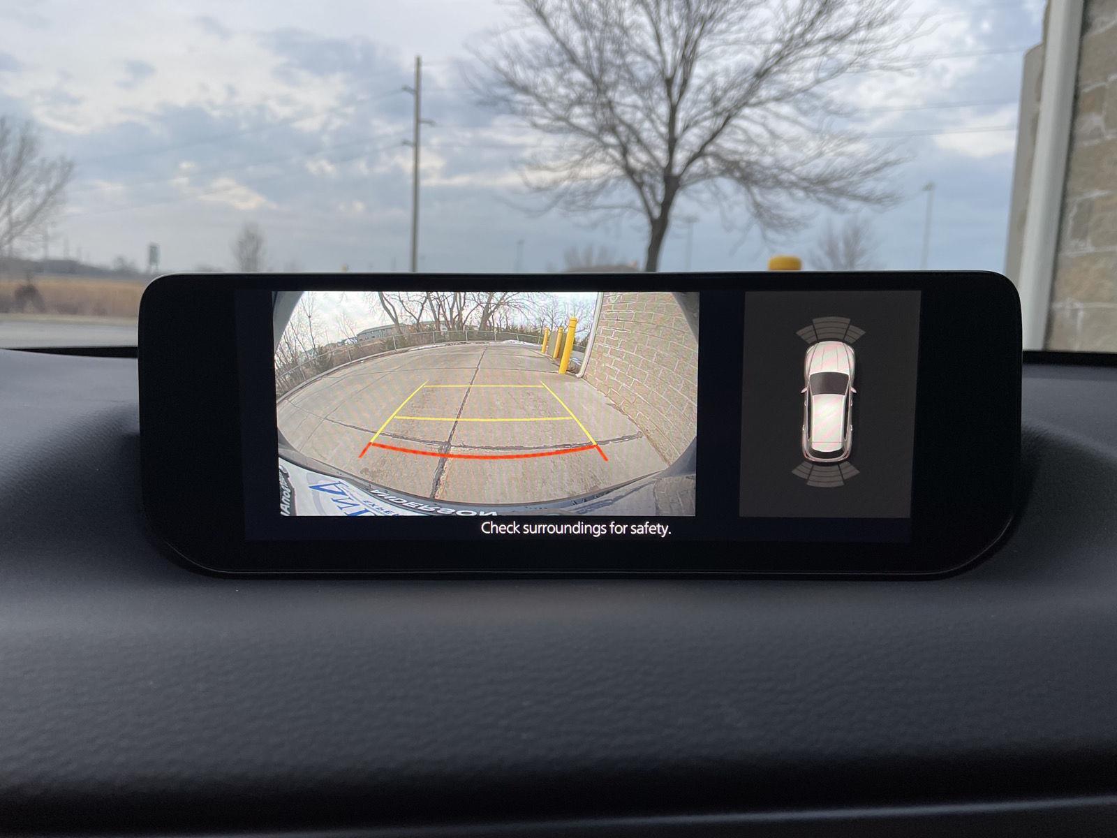 New 2026 Mazda CX-50 Hybrid for sale in Lincoln NE