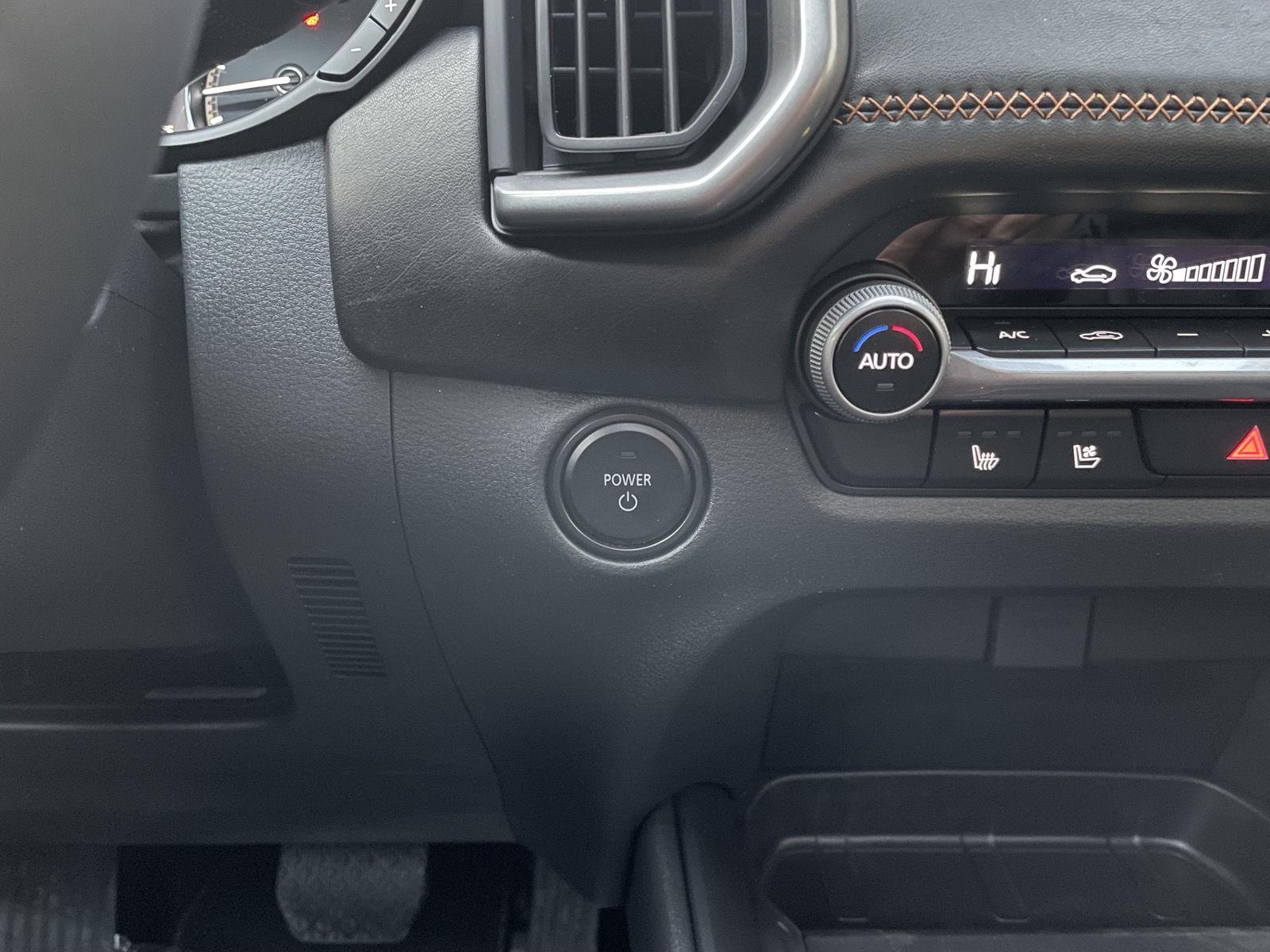 New 2026 Mazda CX-50 Hybrid for sale in Lincoln NE