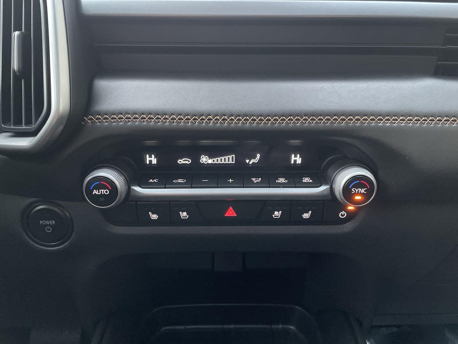 New 2026 Mazda CX-50 Hybrid for sale in Lincoln NE