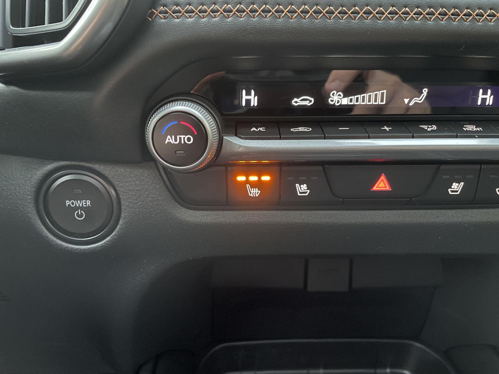 New 2026 Mazda CX-50 Hybrid for sale in Lincoln NE