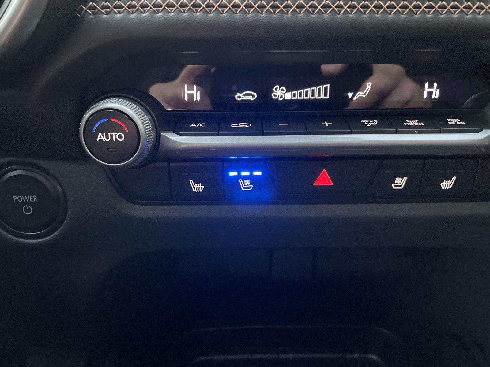 New 2026 Mazda CX-50 Hybrid for sale in Lincoln NE