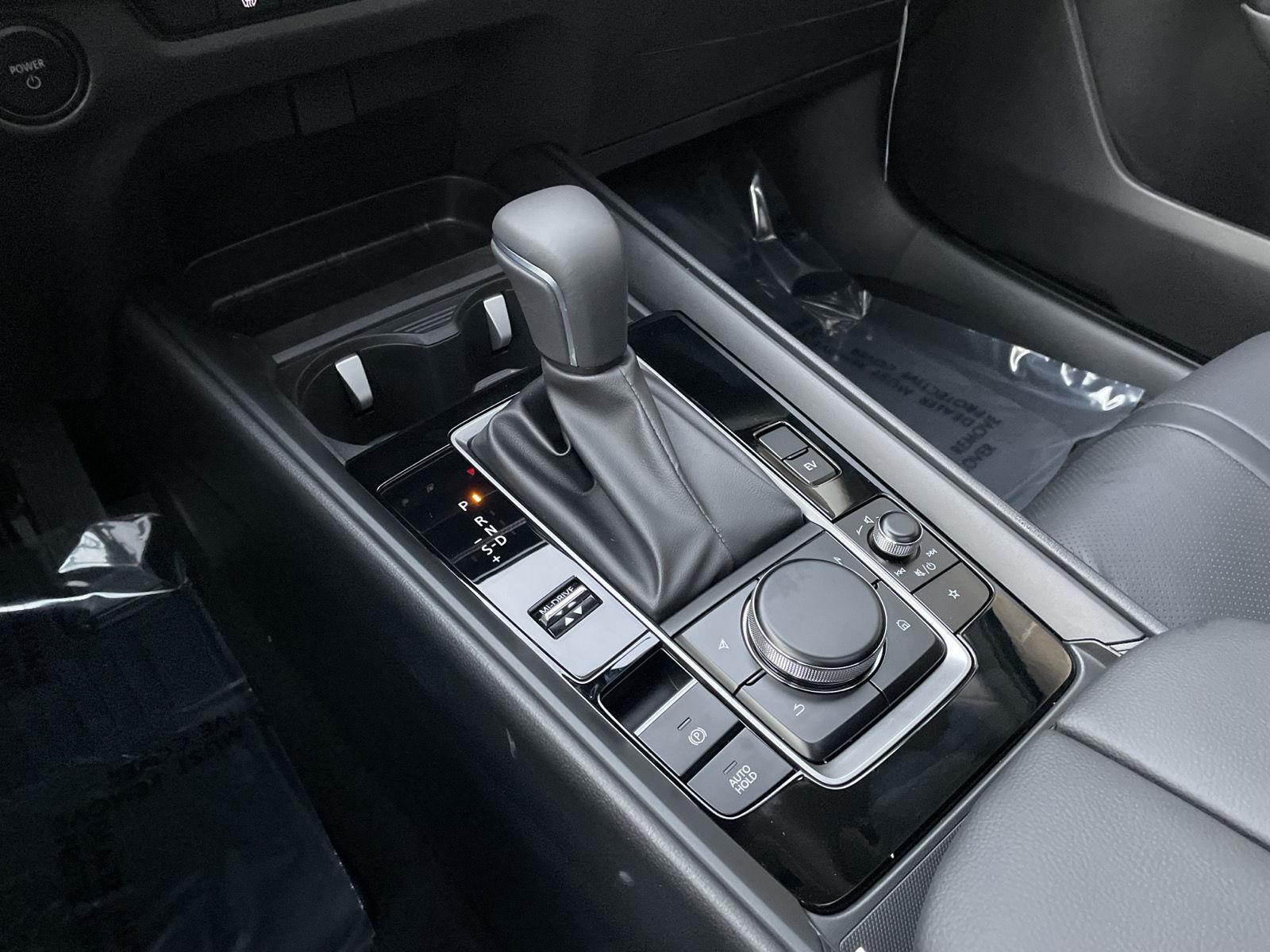 New 2026 Mazda CX-50 Hybrid for sale in Lincoln NE