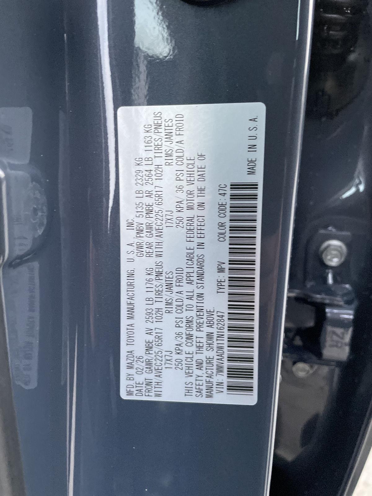 New 2026 Mazda CX-50 Hybrid for sale in Lincoln NE