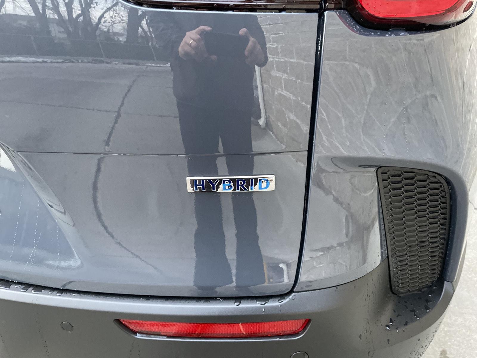 New 2026 Mazda CX-50 Hybrid for sale in Lincoln NE