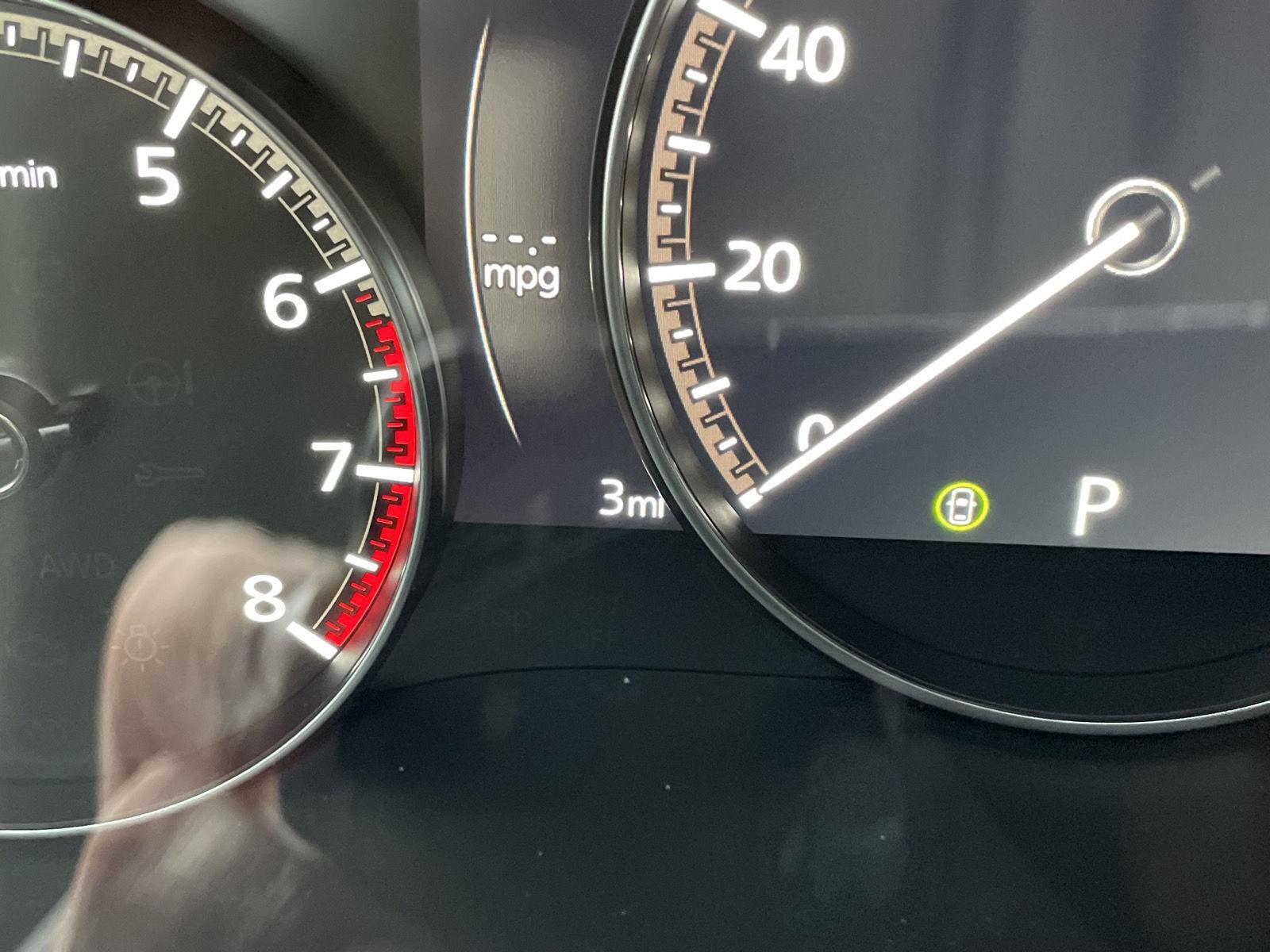 New 2026 Mazda CX-50 for sale in Lincoln NE