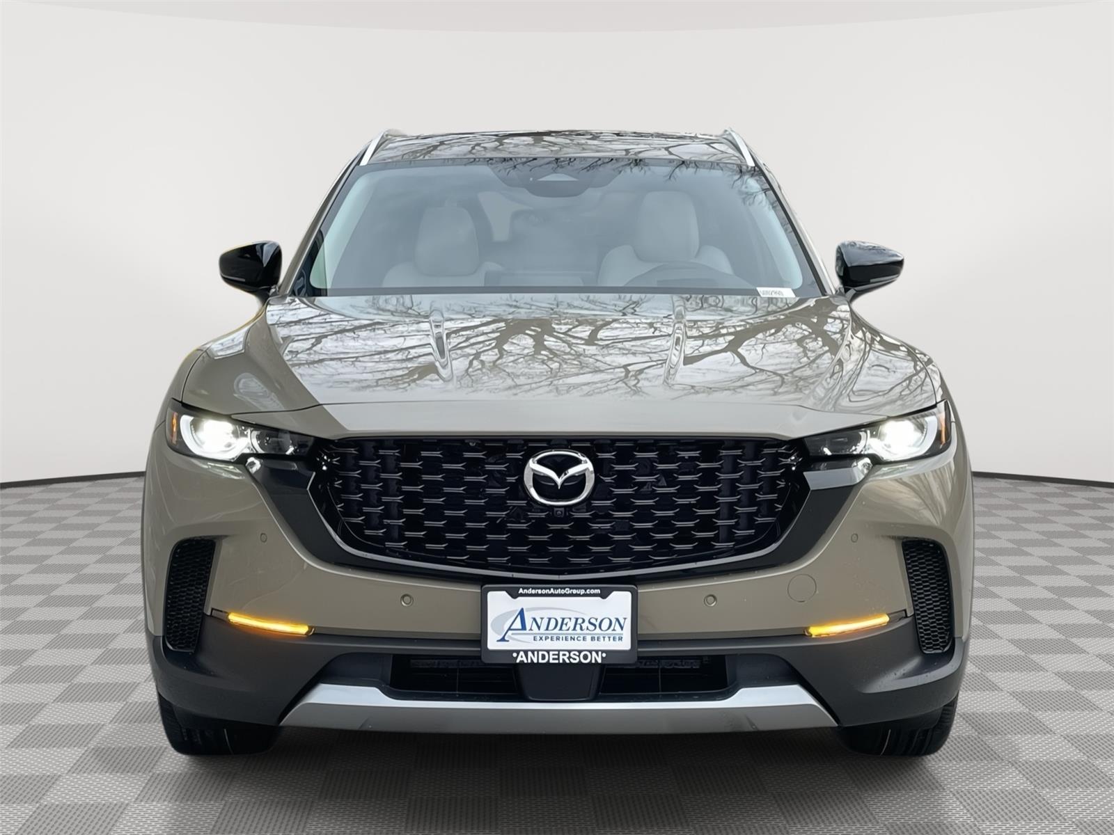 New 2026 Mazda CX-50 for sale in Lincoln NE