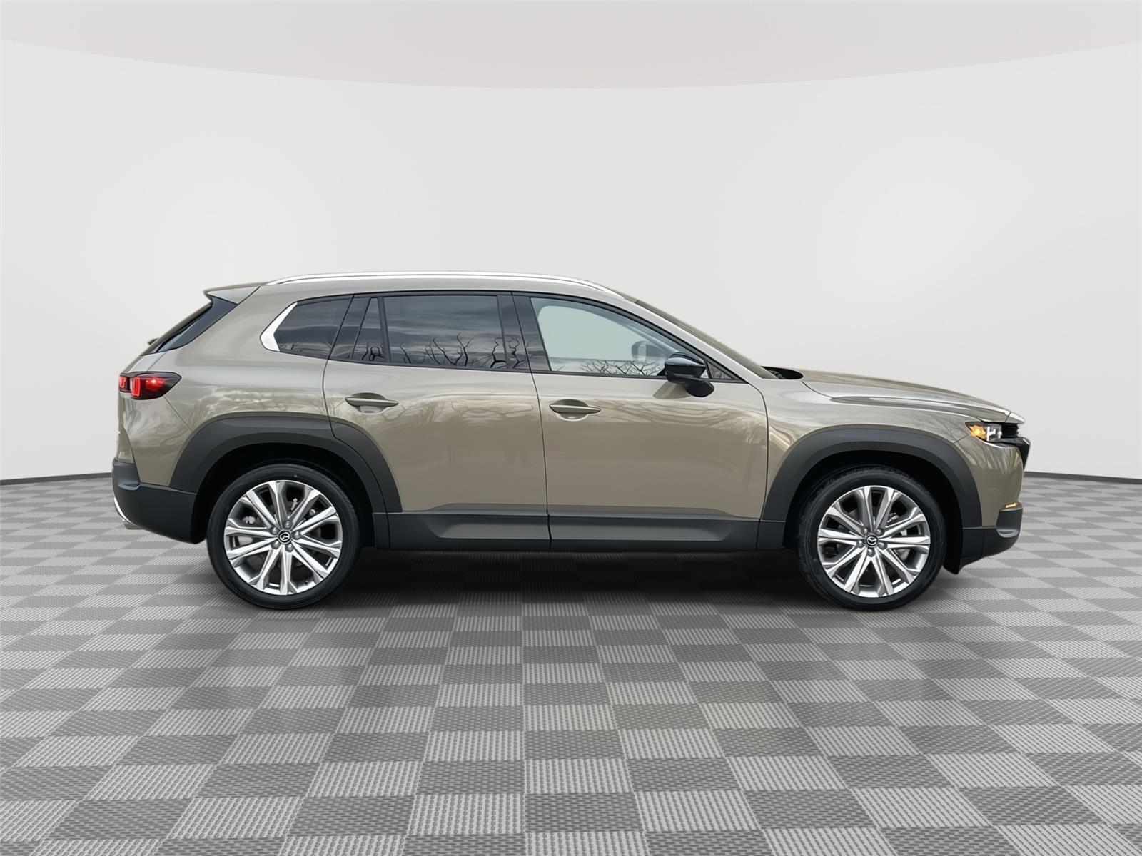 New 2026 Mazda CX-50 for sale in Lincoln NE